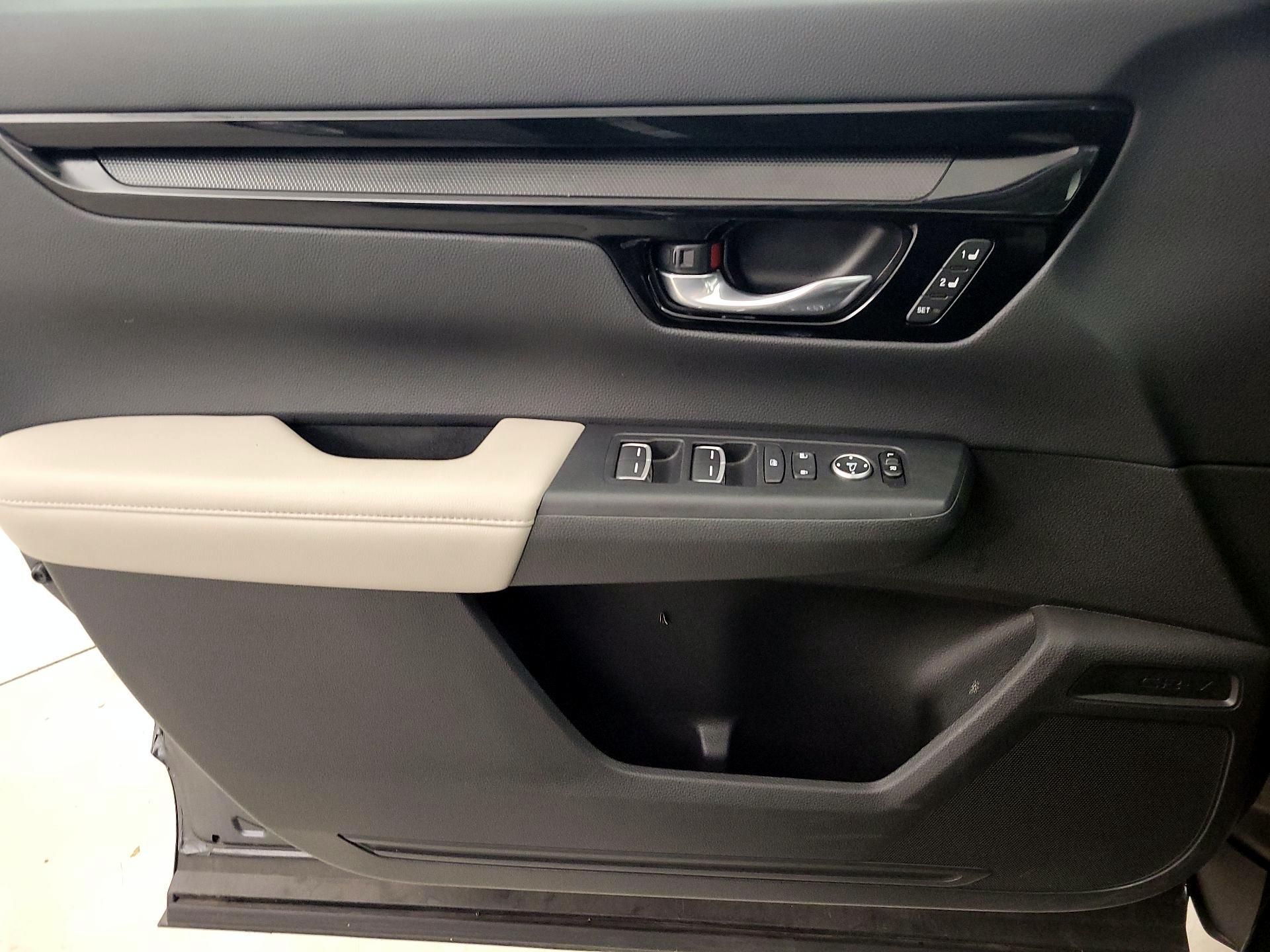 Thumbnail: 2023 Honda CR-V - 12