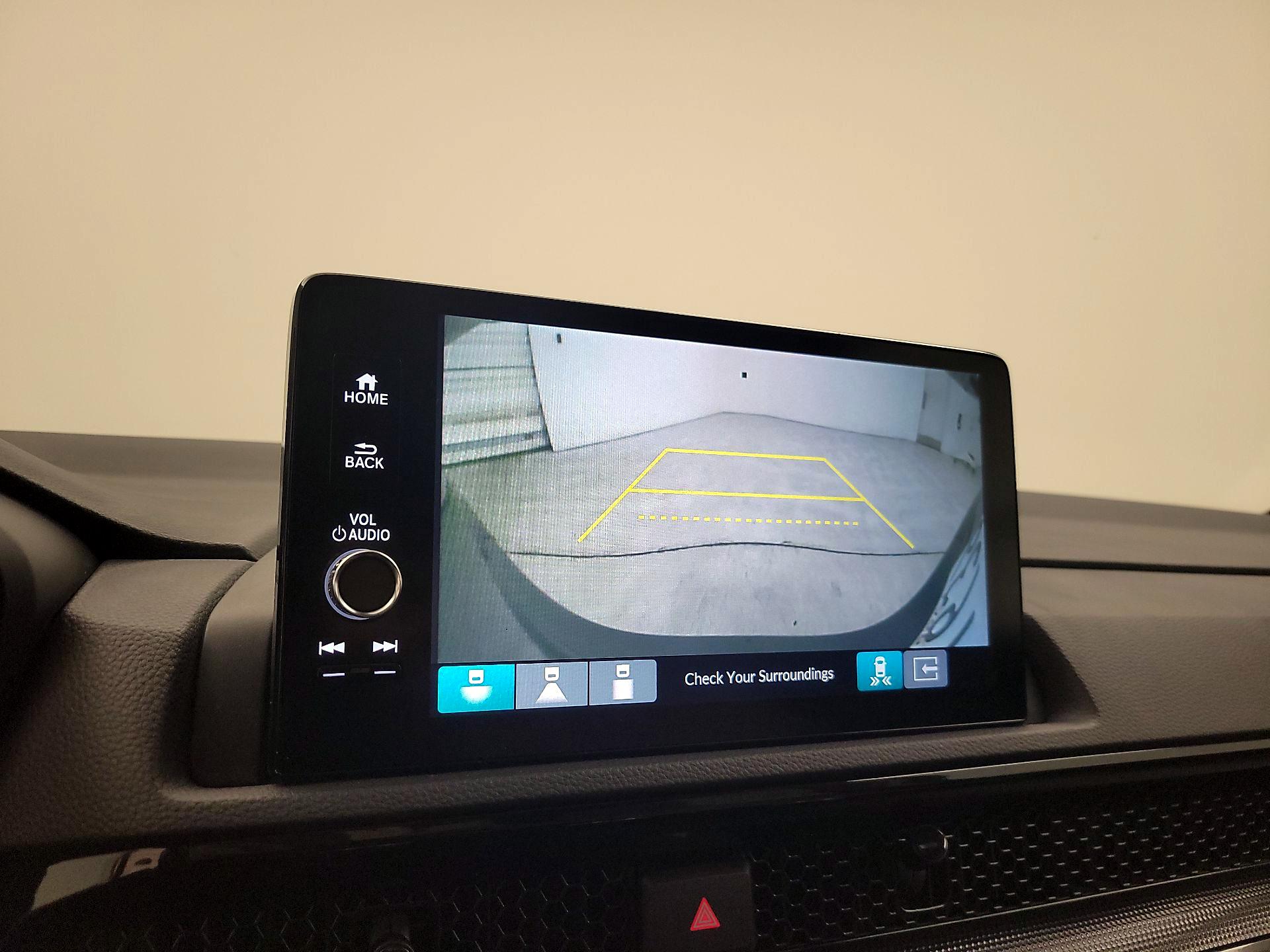 Thumbnail: 2023 Honda CR-V - 14