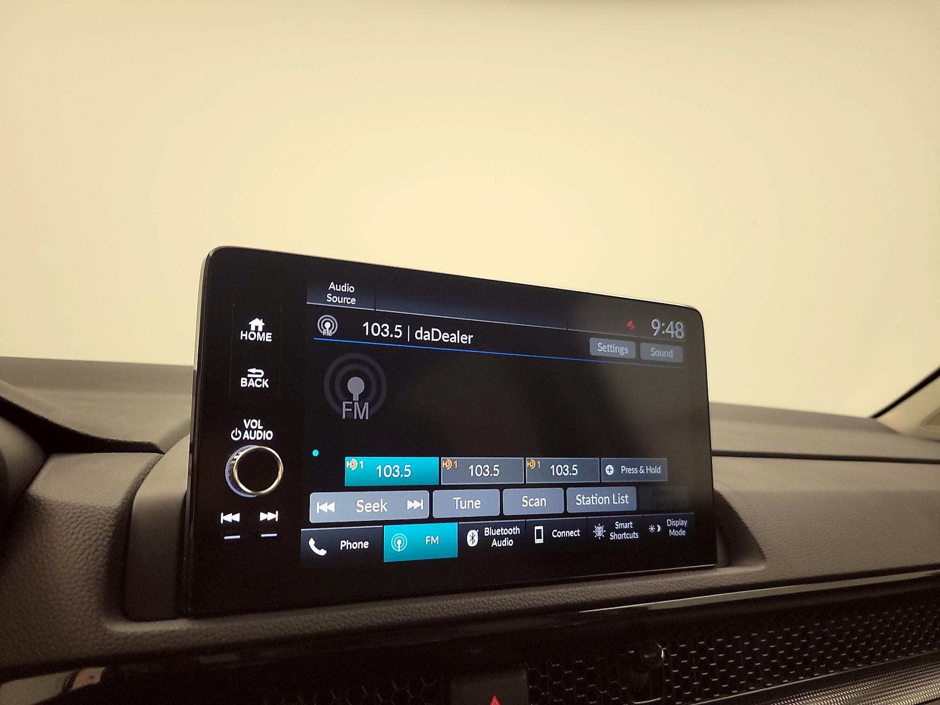 Thumbnail: 2023 Honda CR-V - 15