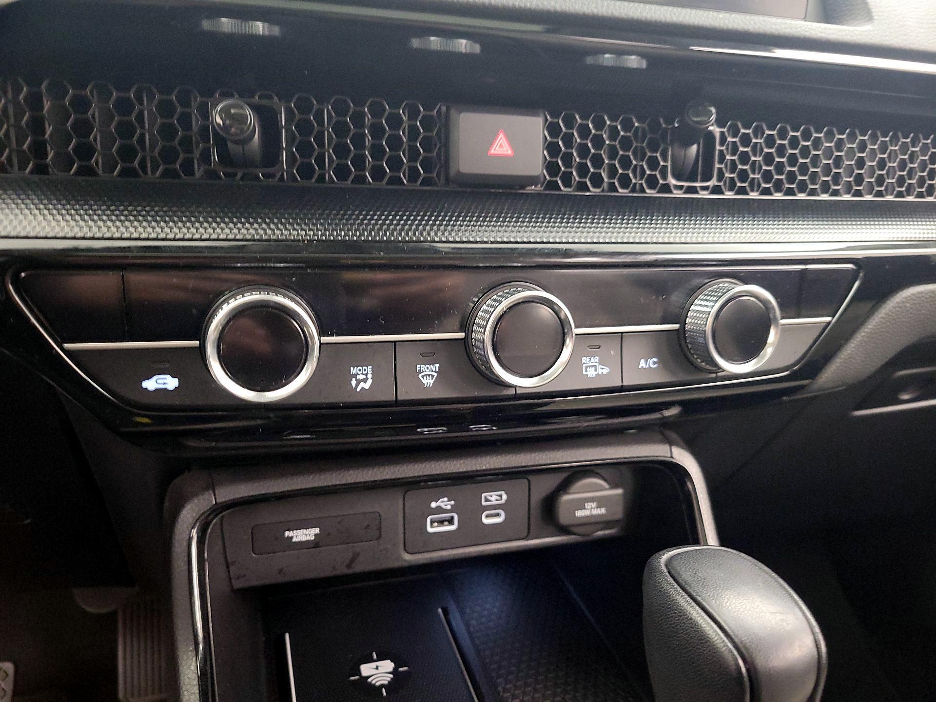 Thumbnail: 2023 Honda CR-V - 16