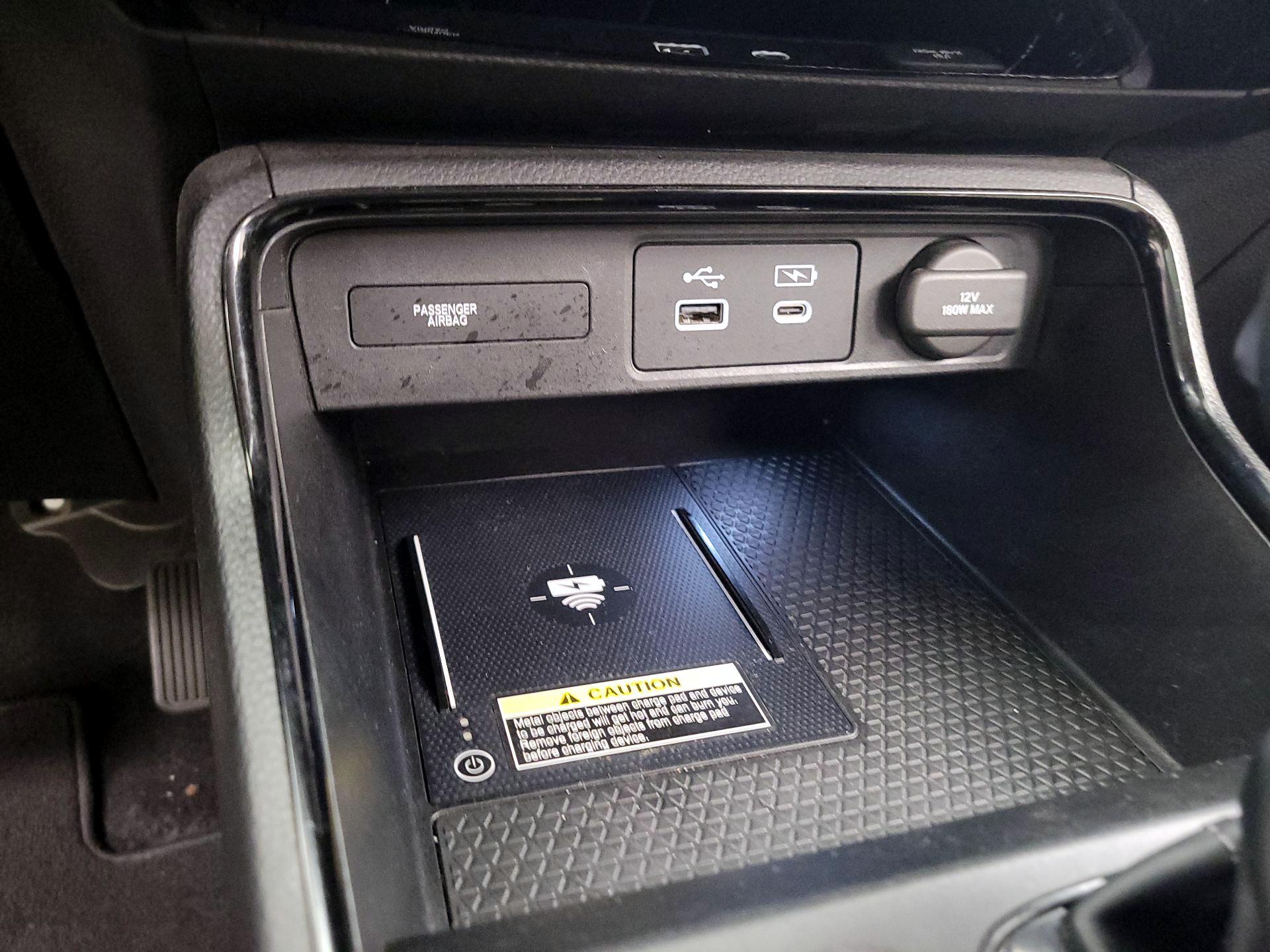 Thumbnail: 2023 Honda CR-V - 18