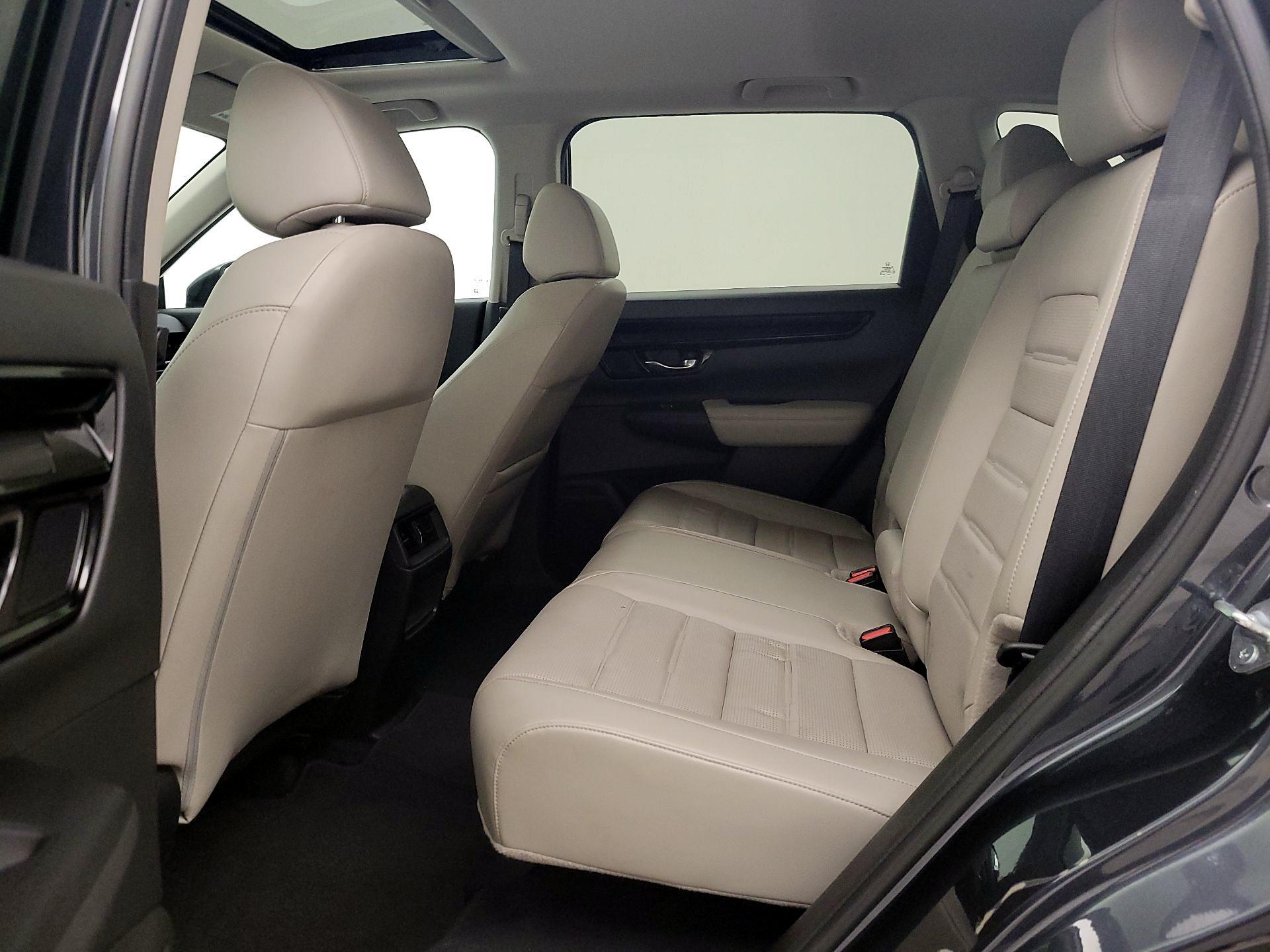 Thumbnail: 2023 Honda CR-V - 19