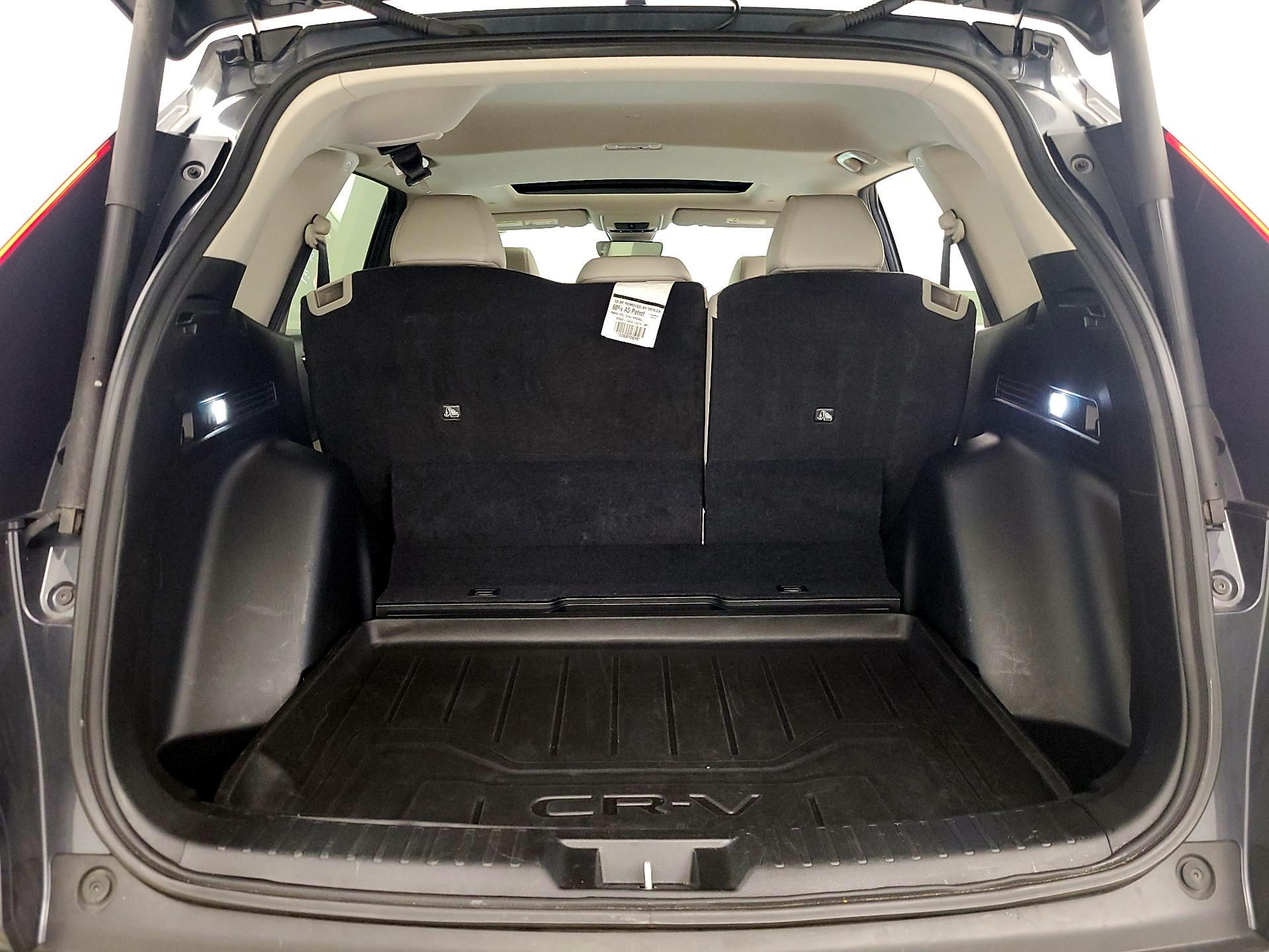 Thumbnail: 2023 Honda CR-V - 20