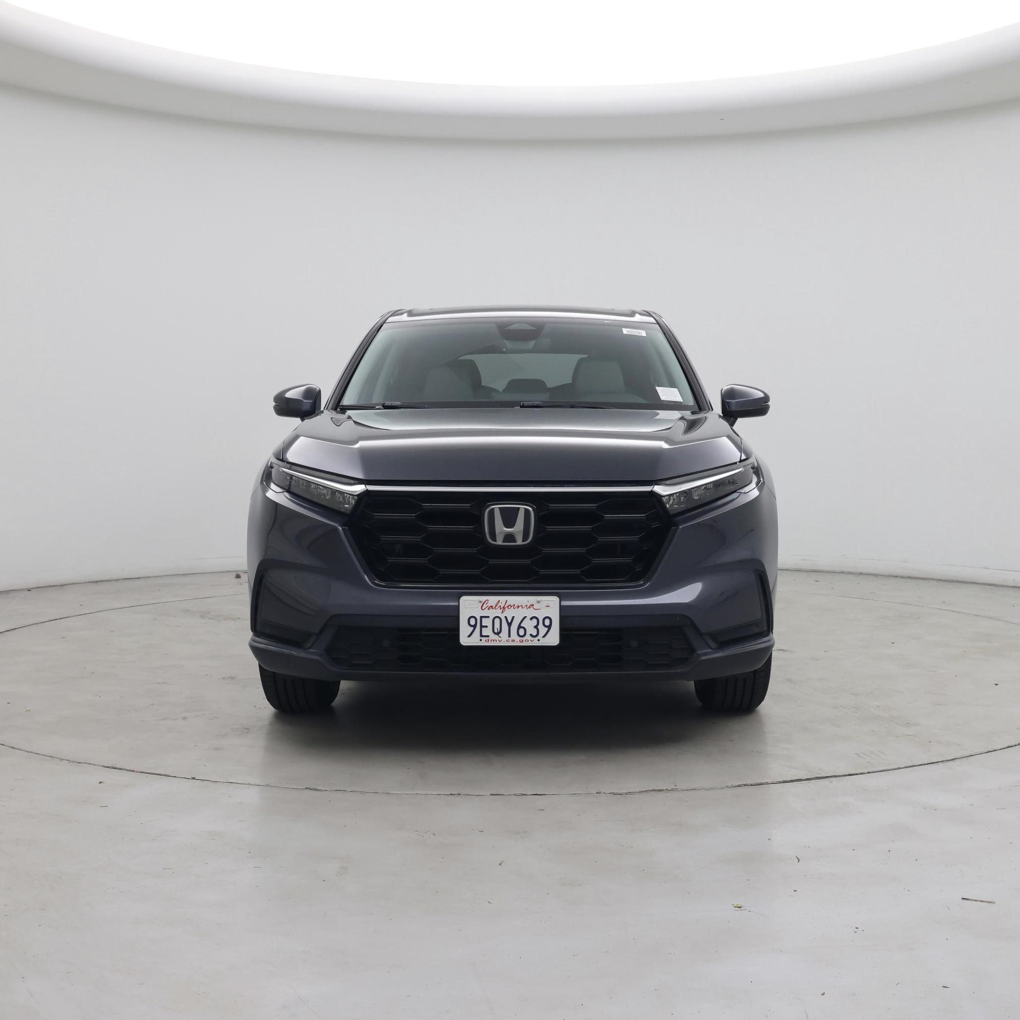 Thumbnail: 2023 Honda CR-V - 5