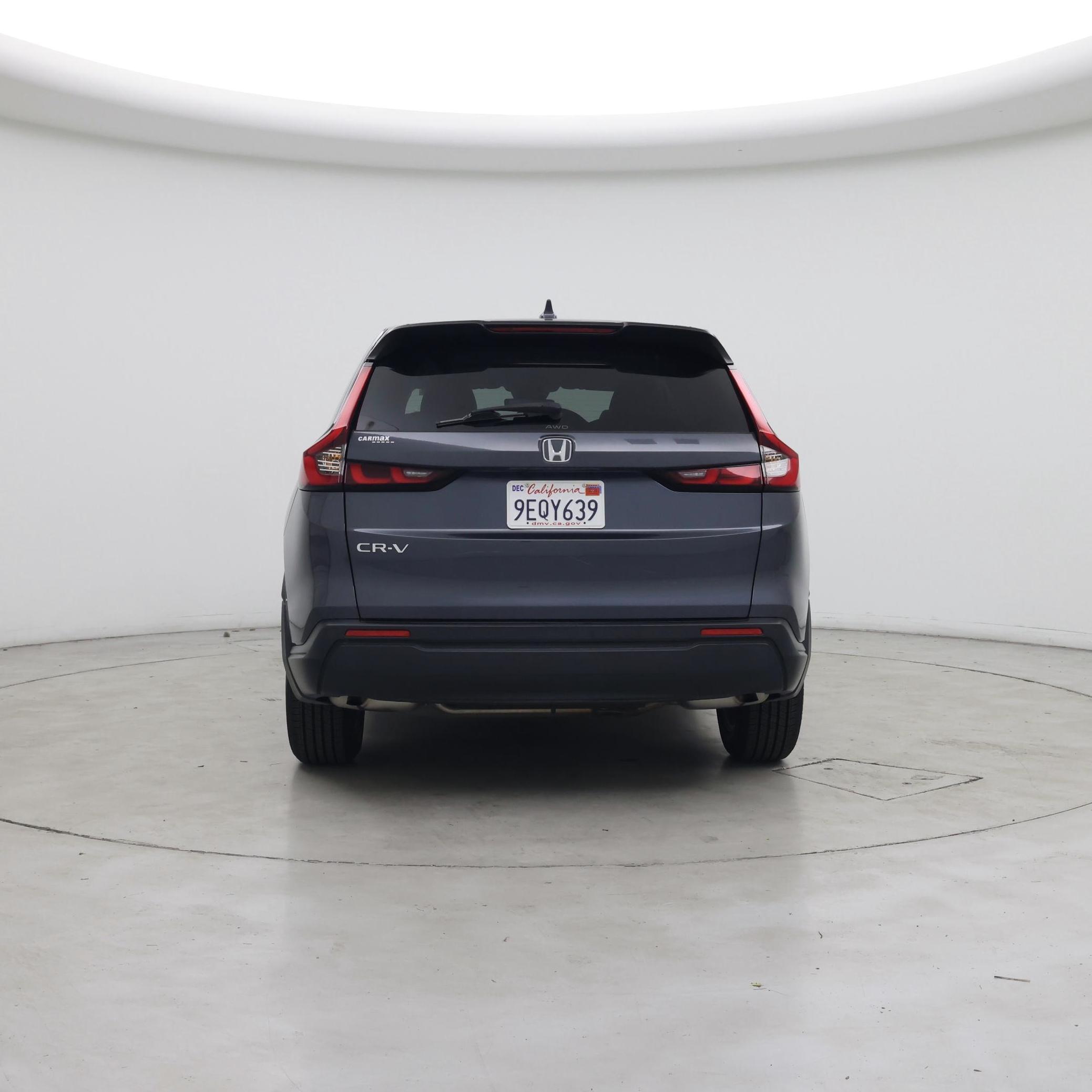 Thumbnail: 2023 Honda CR-V - 6