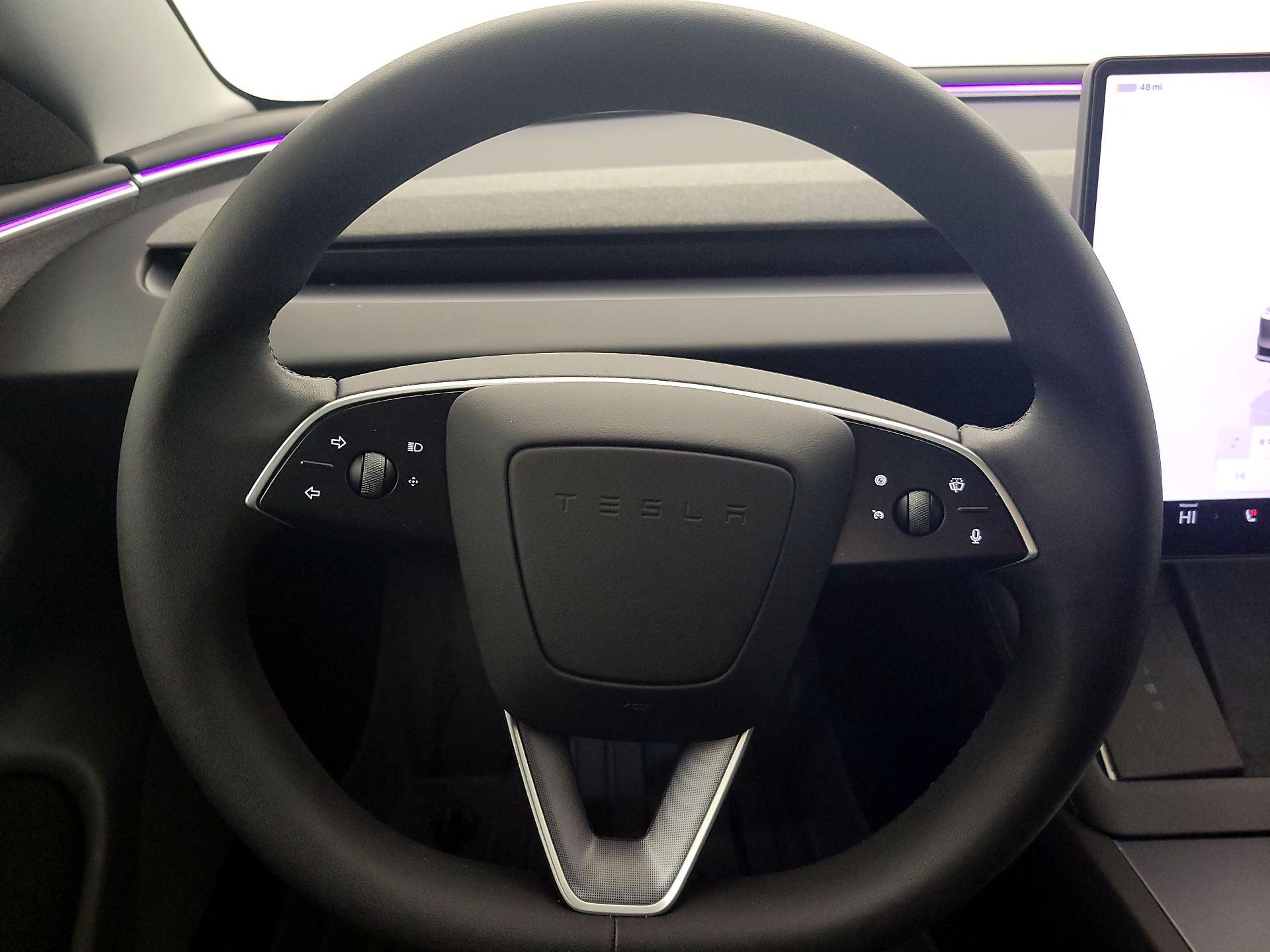 Thumbnail: 2025 Tesla Model 3 - 10