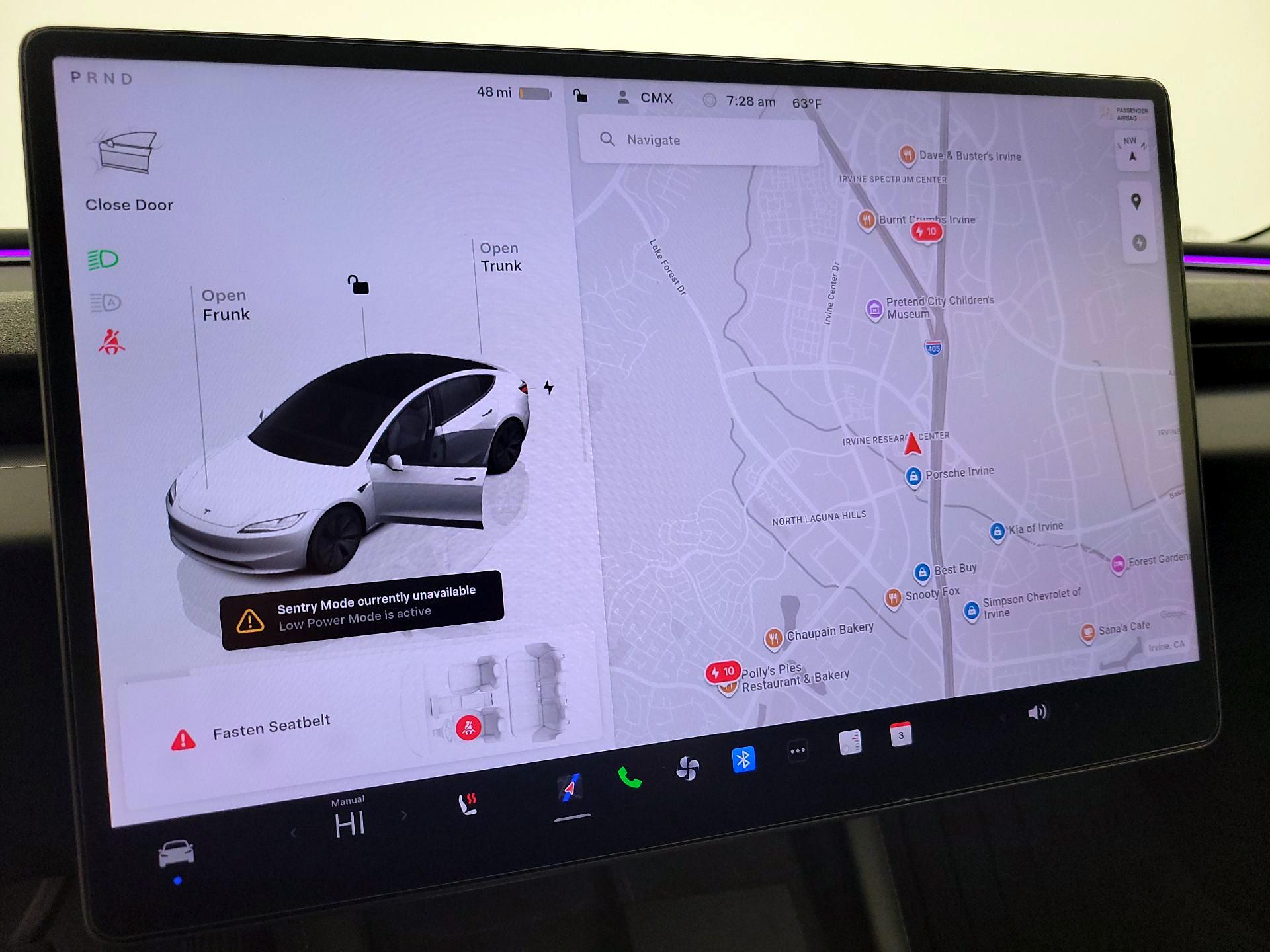 Thumbnail: 2025 Tesla Model 3 - 13