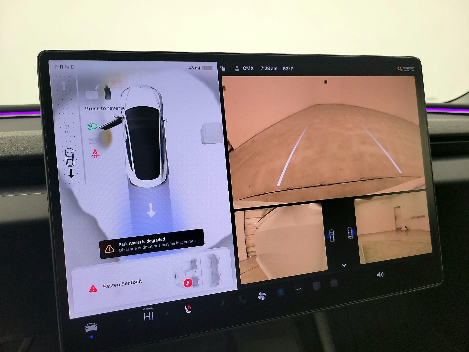 Thumbnail: 2025 Tesla Model 3 - 14