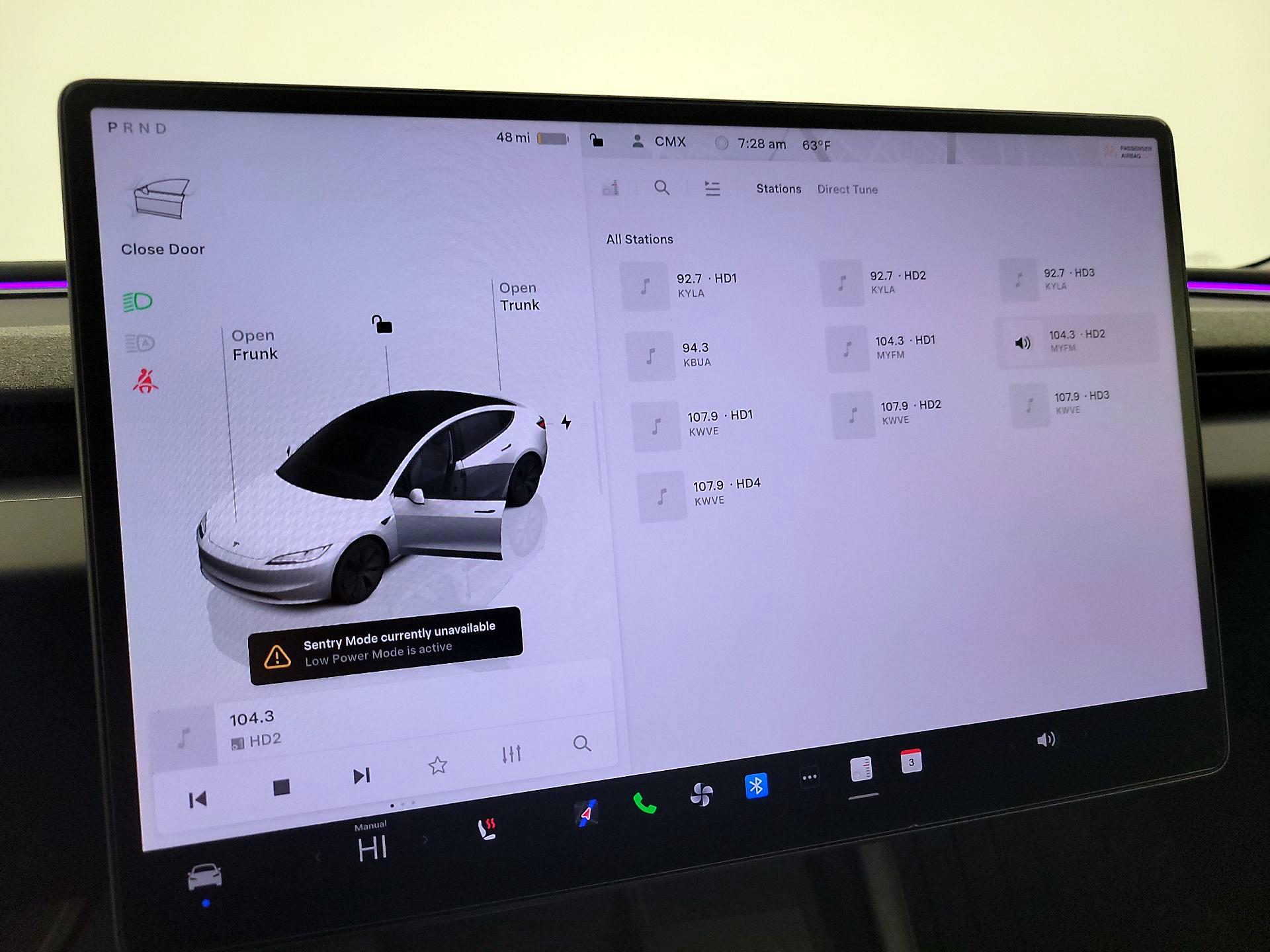 Thumbnail: 2025 Tesla Model 3 - 15