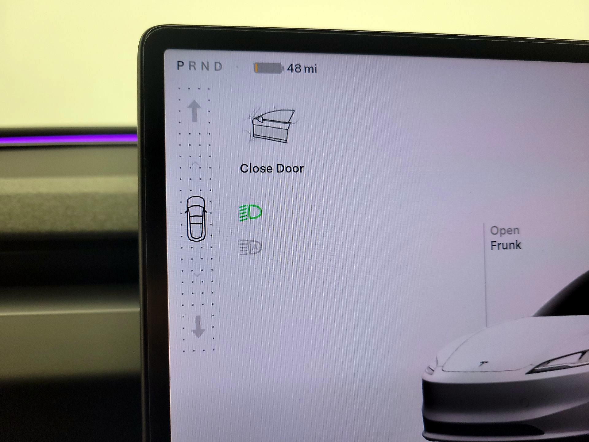 Thumbnail: 2025 Tesla Model 3 - 17