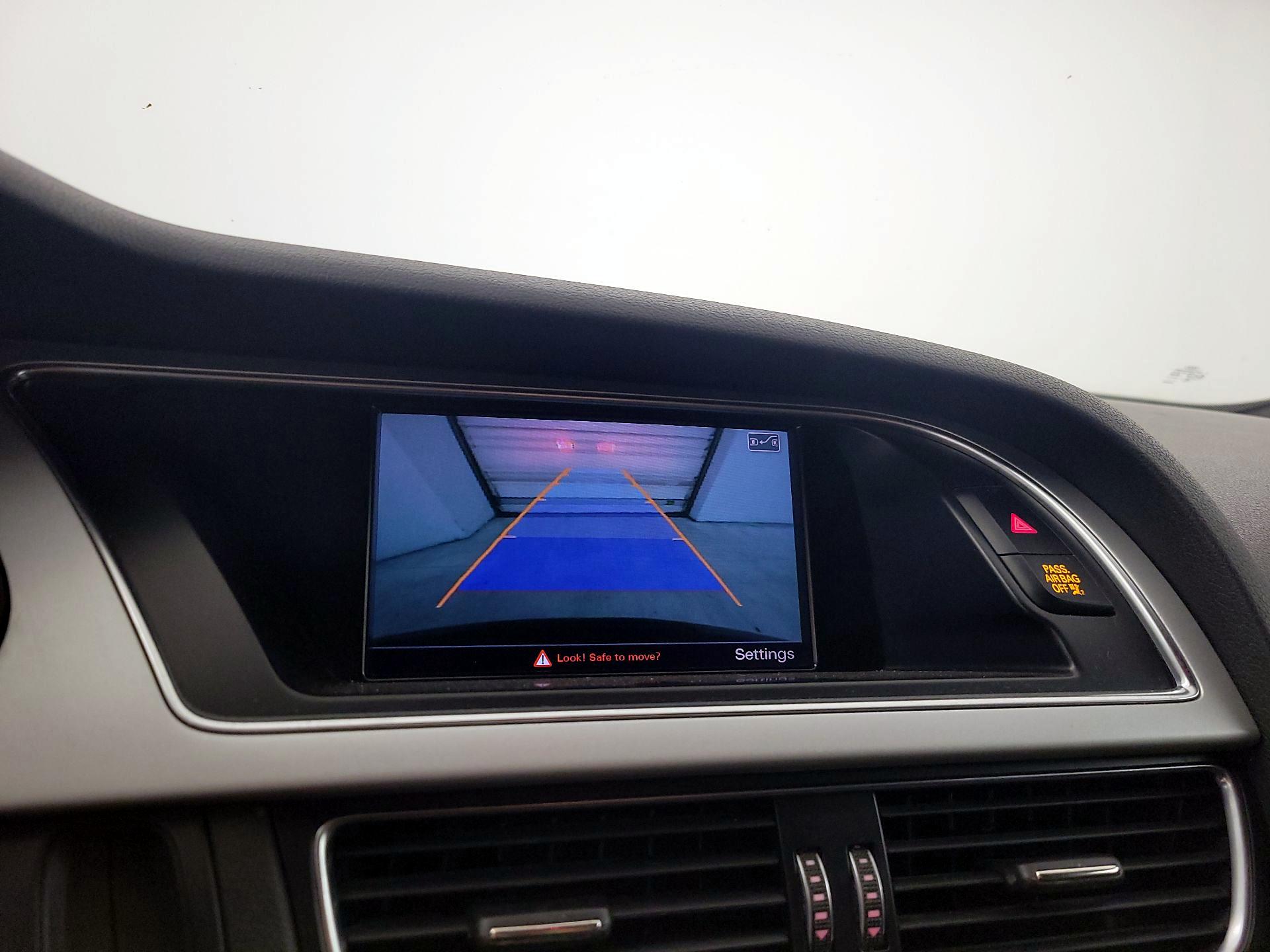 Thumbnail: 2016 Audi Allroad - 12