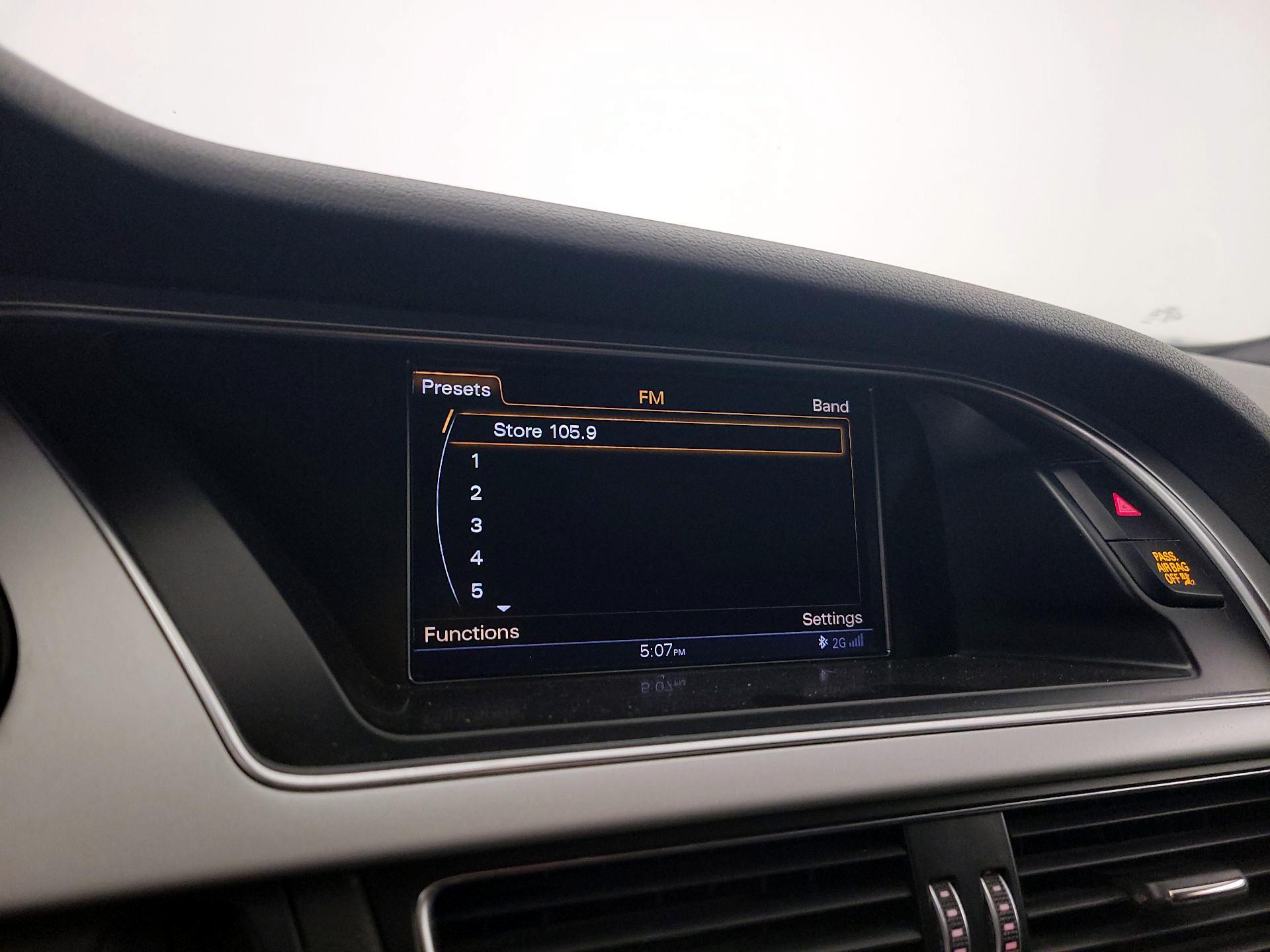 Thumbnail: 2016 Audi Allroad - 13
