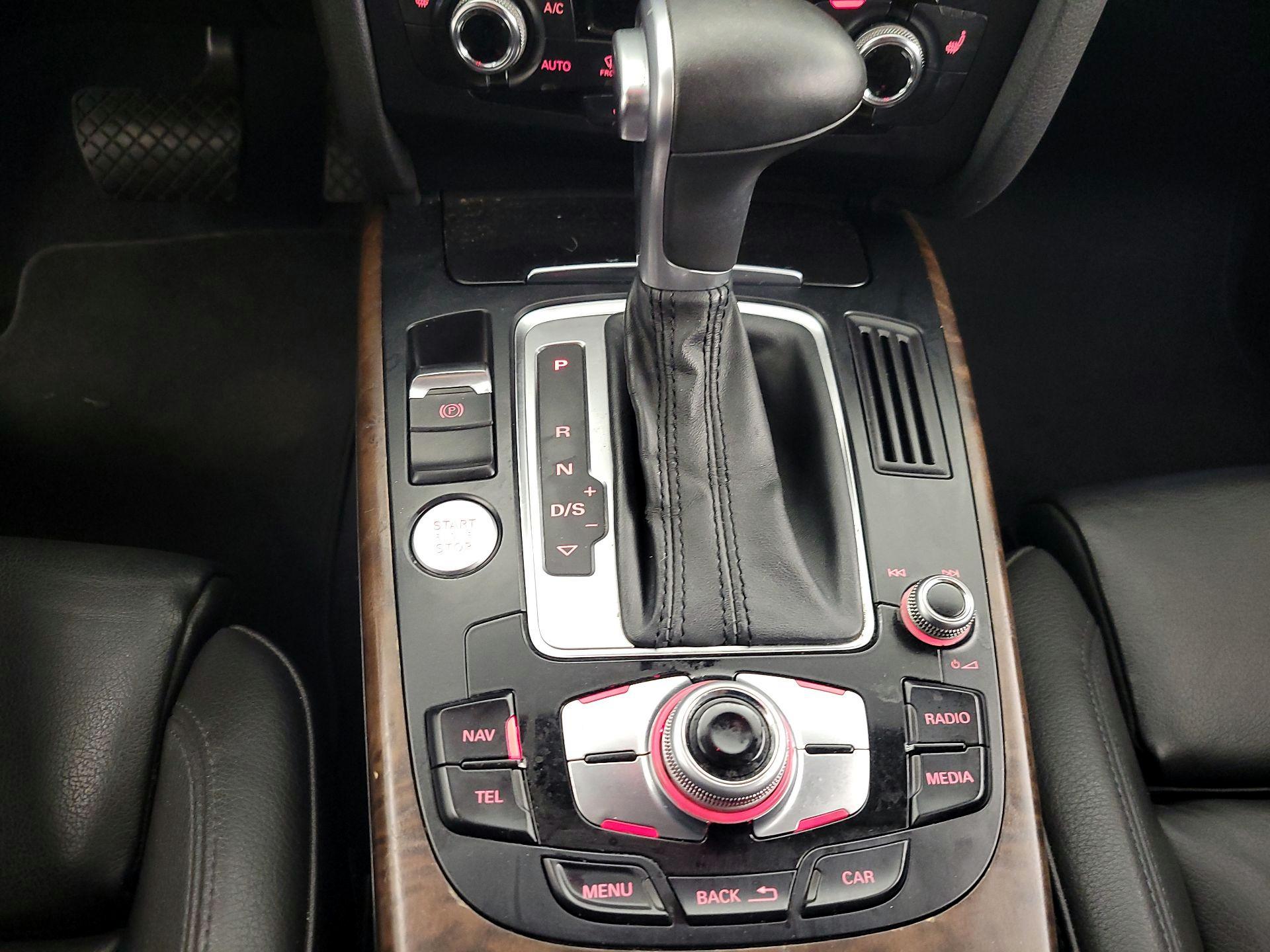 Thumbnail: 2016 Audi Allroad - 15