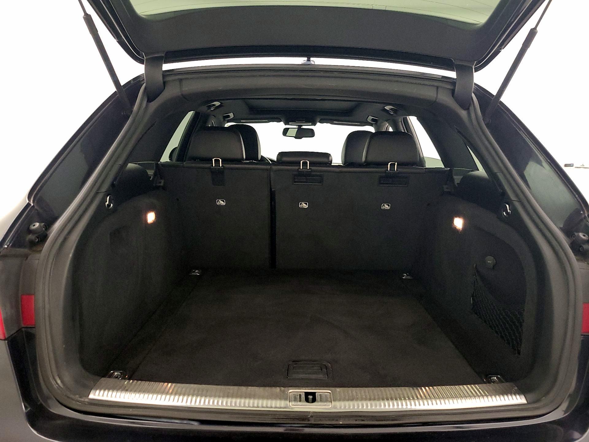 Thumbnail: 2016 Audi Allroad - 18