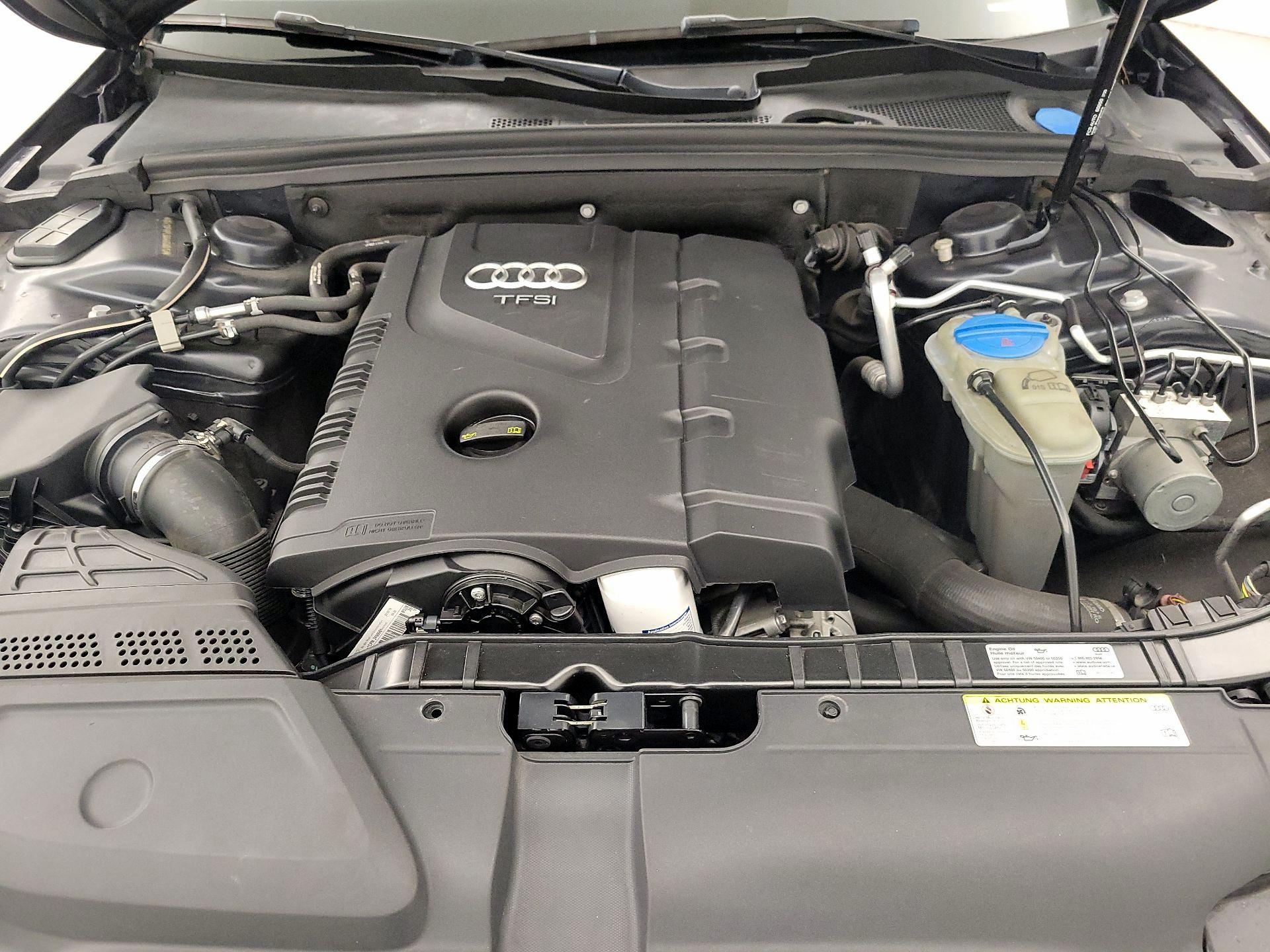 Thumbnail: 2016 Audi Allroad - 19