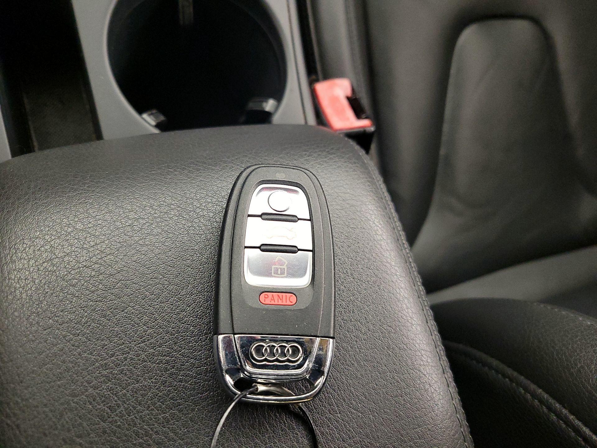 Thumbnail: 2016 Audi Allroad - 20