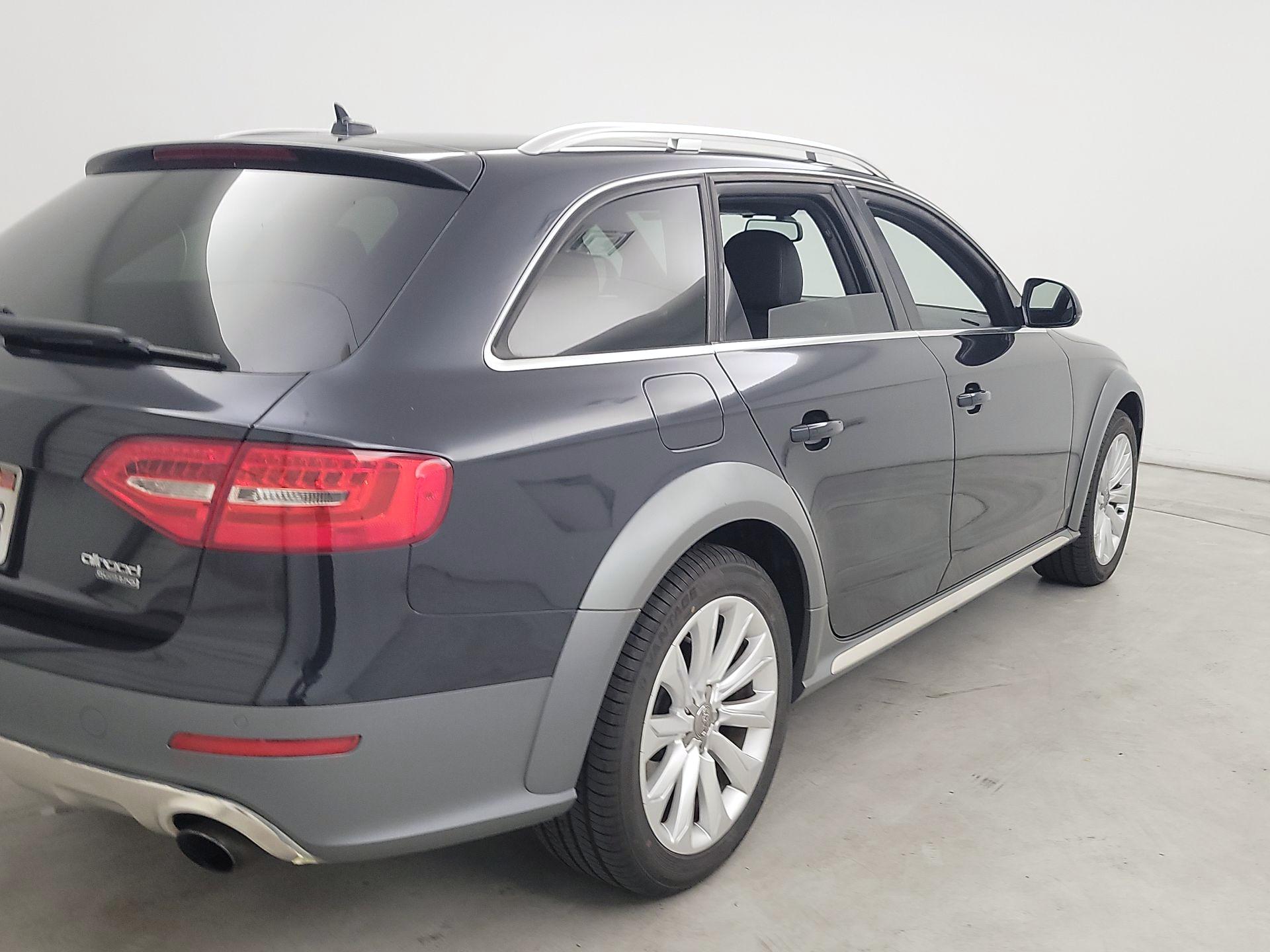 Thumbnail: 2016 Audi Allroad - 5