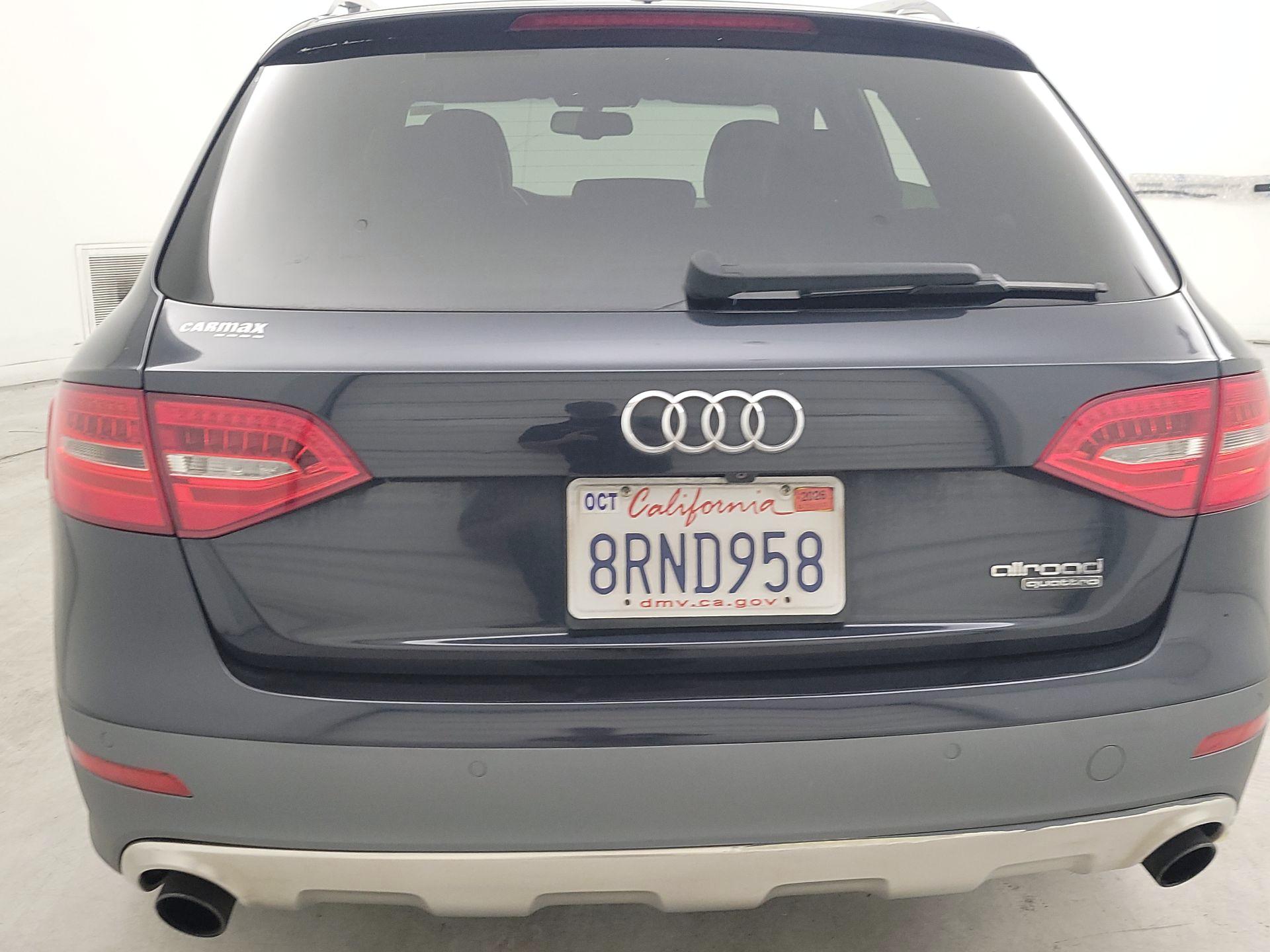 Thumbnail: 2016 Audi Allroad - 6