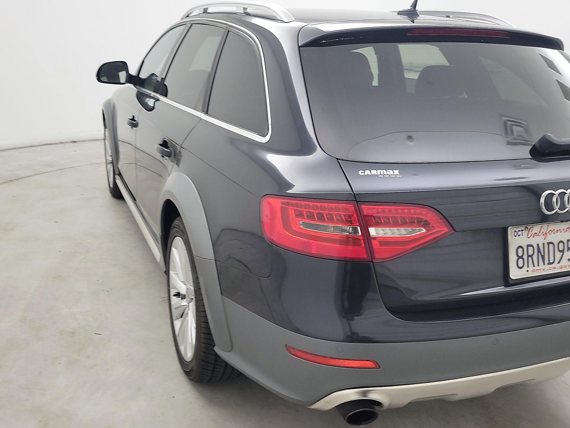 Thumbnail: 2016 Audi Allroad - 7