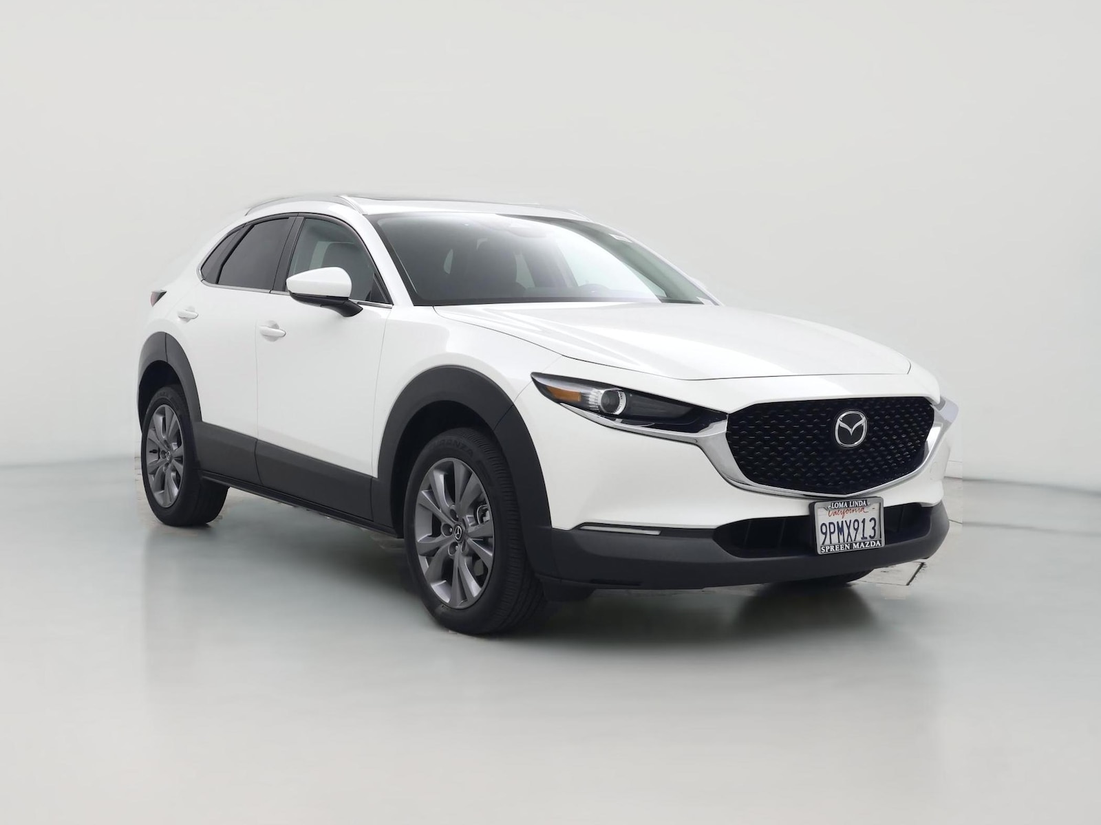 2024 Mazda CX-30 Preferred