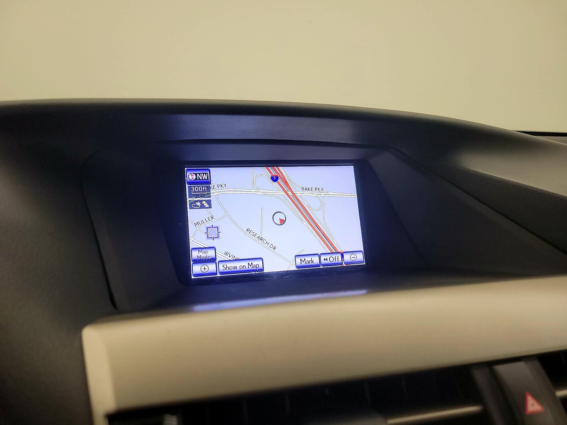 Thumbnail: 2014 Lexus RX - 14