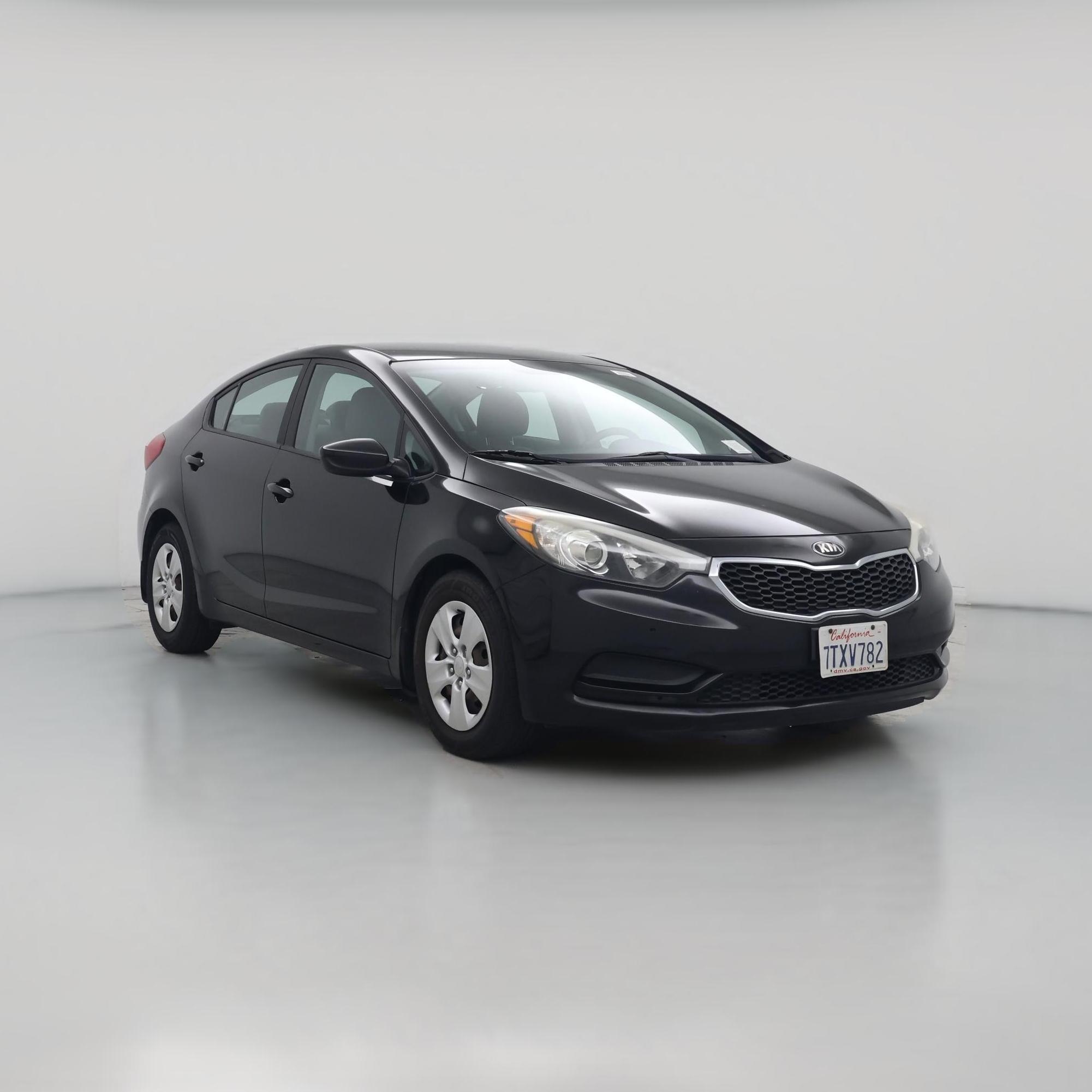 Thumbnail: 2016 Kia Forte - 1