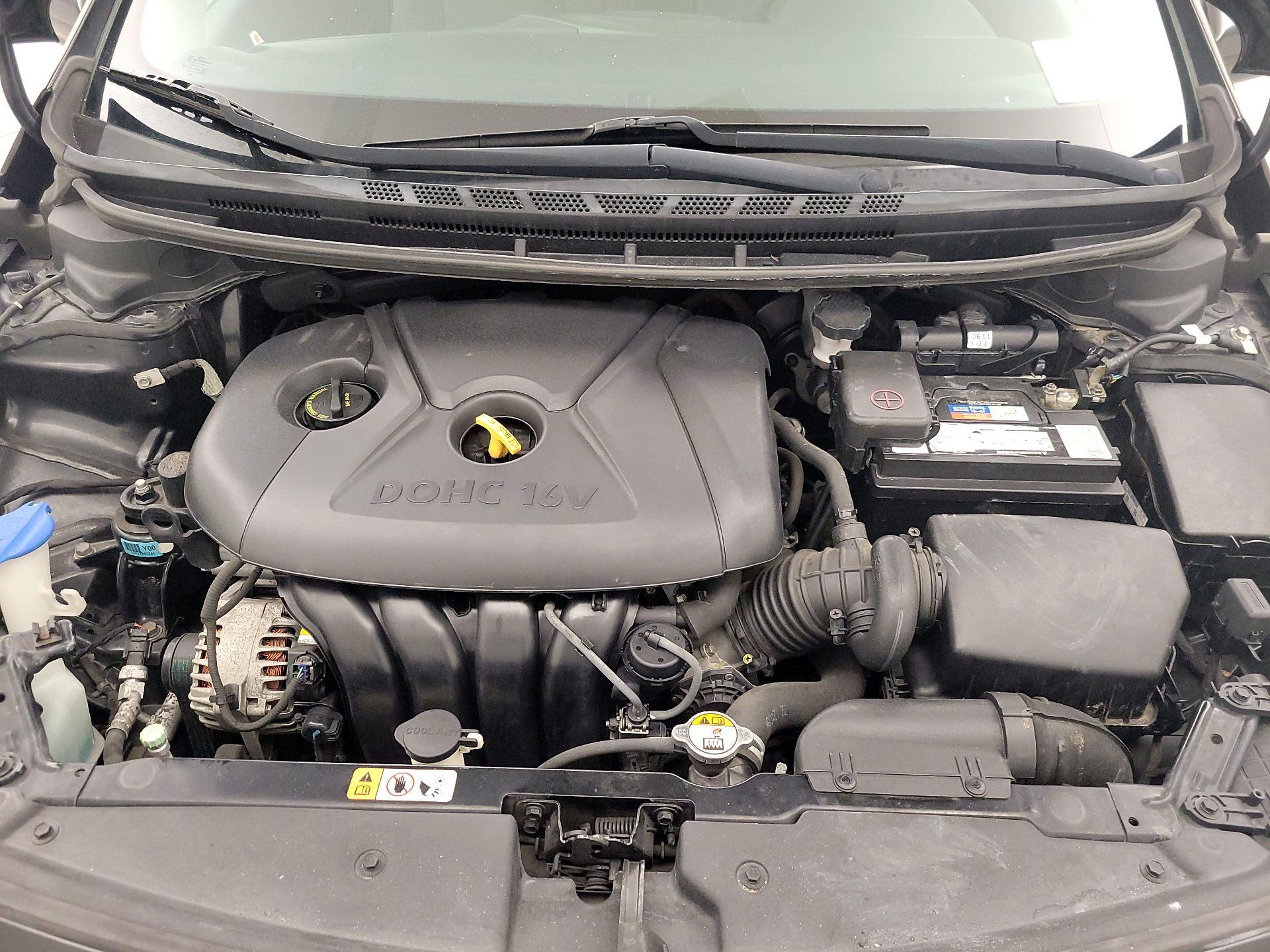 Thumbnail: 2016 Kia Forte - 20