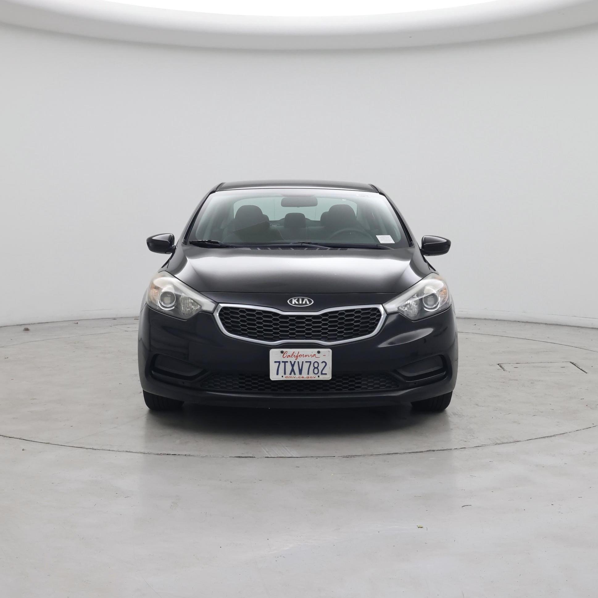 Thumbnail: 2016 Kia Forte - 5