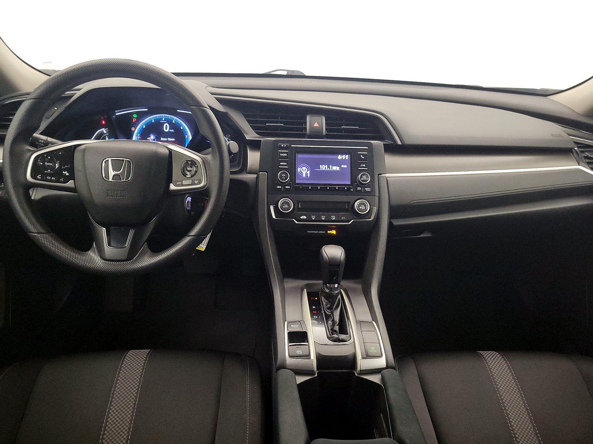 Thumbnail: 2020 Honda Civic - 9