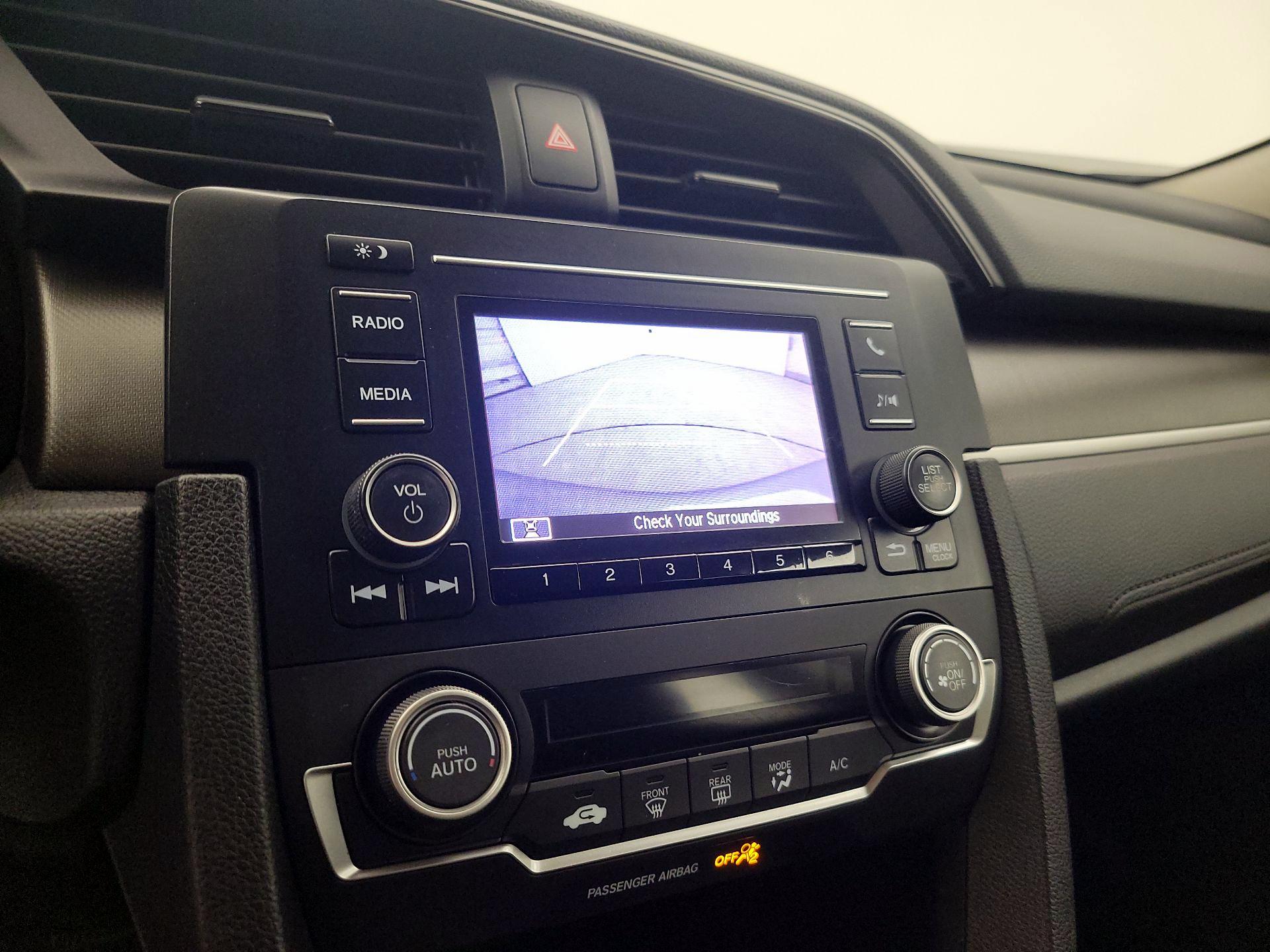 Thumbnail: 2020 Honda Civic - 14