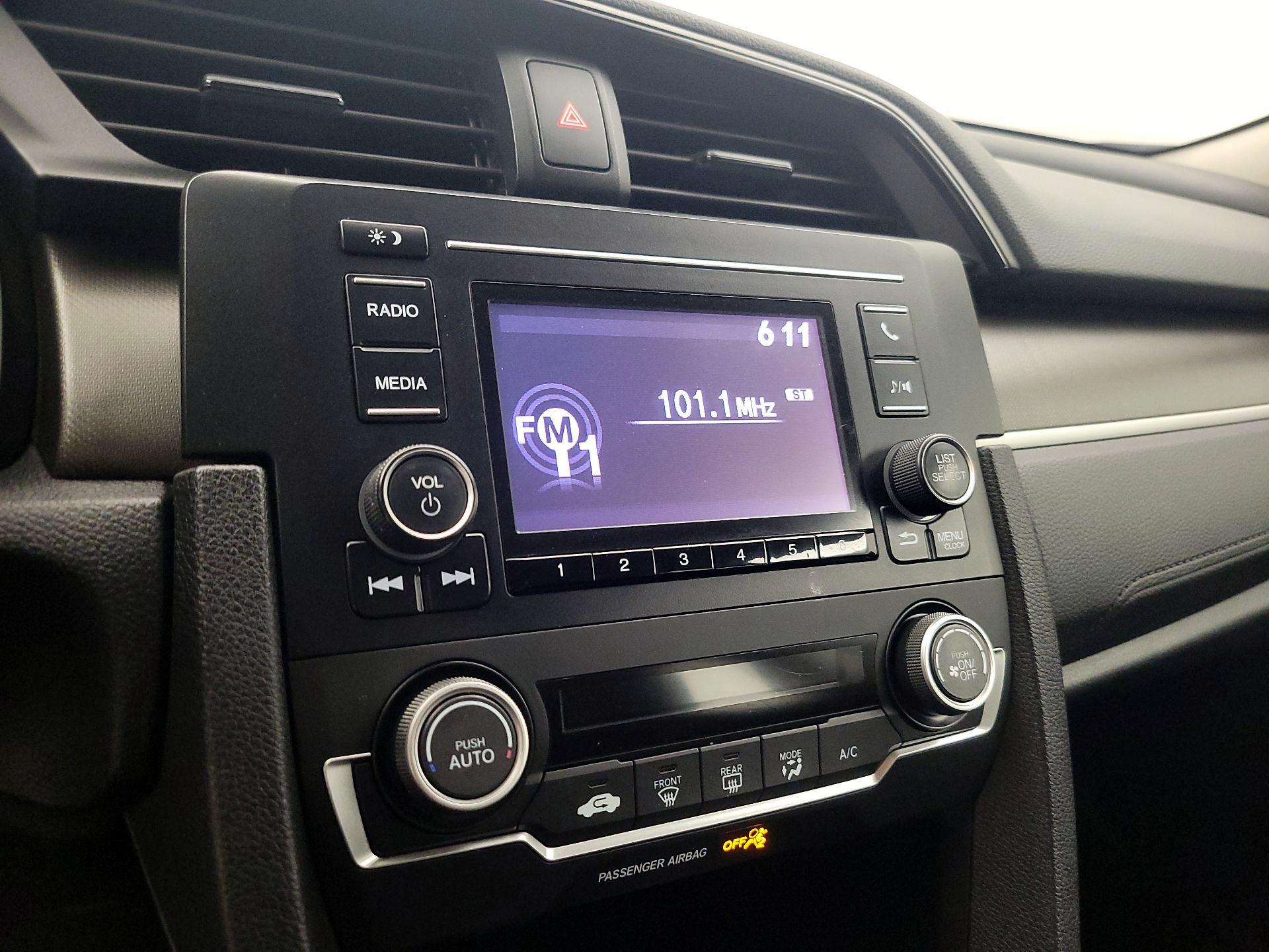 Thumbnail: 2020 Honda Civic - 15