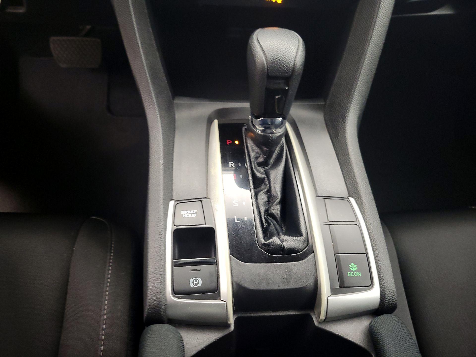 Thumbnail: 2020 Honda Civic - 17