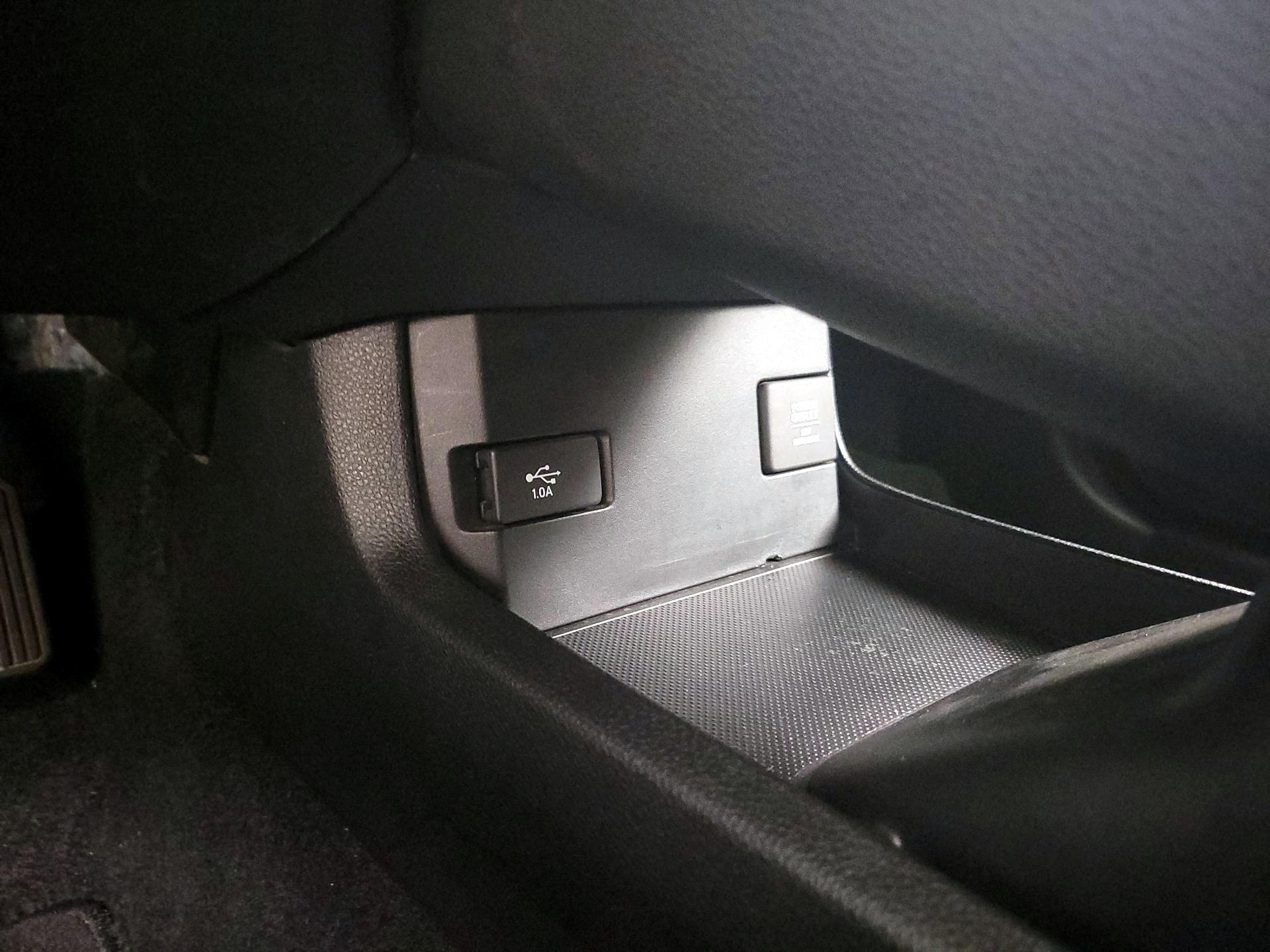 Thumbnail: 2020 Honda Civic - 18