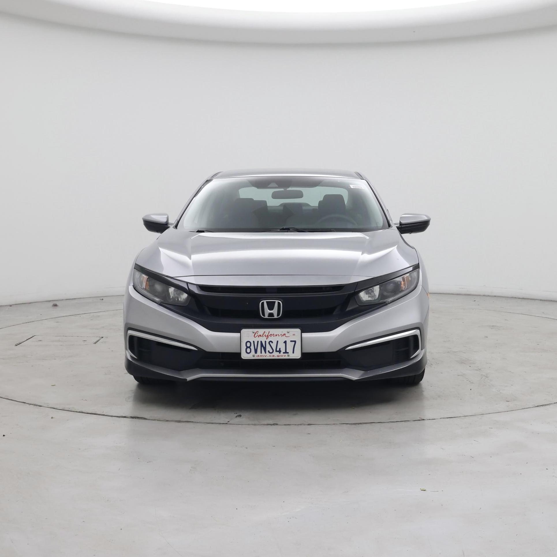 Thumbnail: 2020 Honda Civic - 5