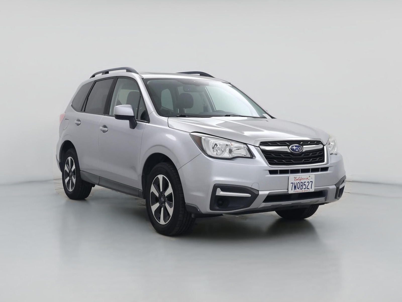 2017 Subaru Forester Premium