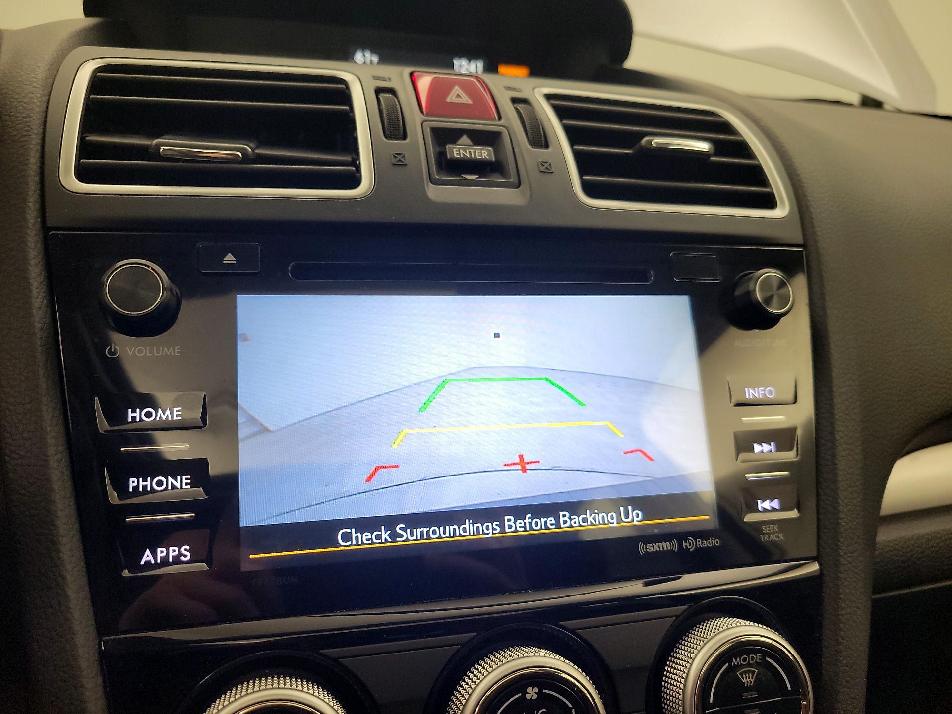 Thumbnail: 2017 Subaru Forester - 14