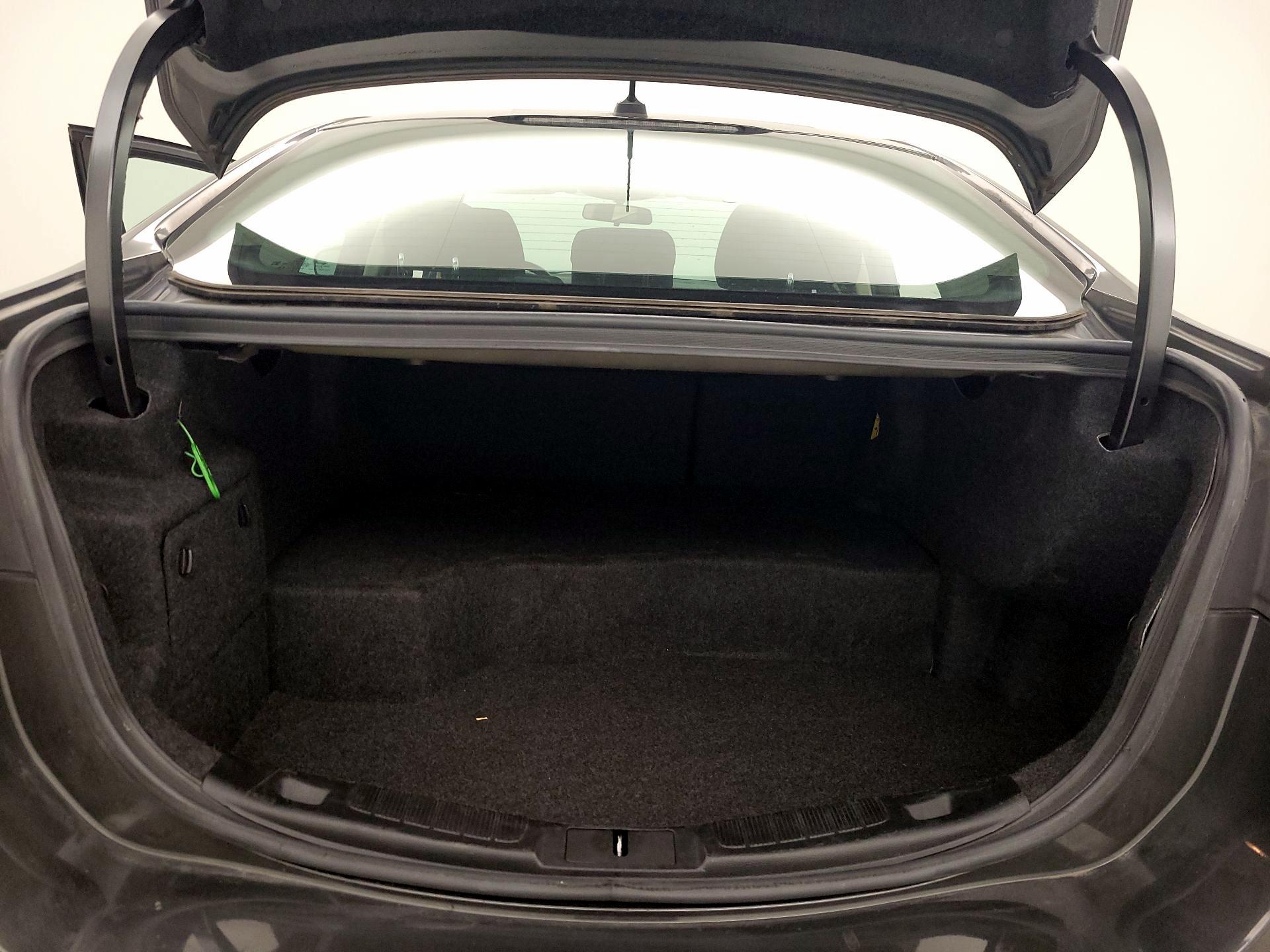 Thumbnail: 2017 Ford Fusion - 20