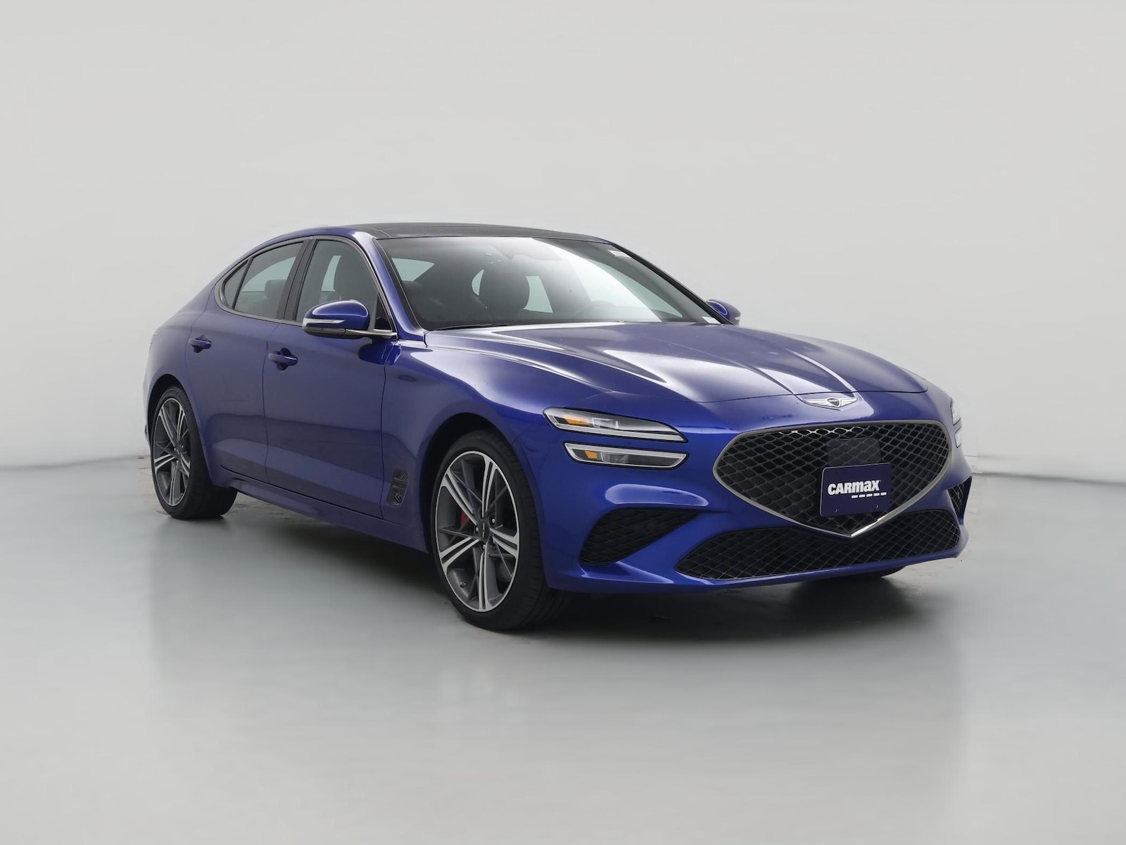 2025 GENESIS G70 Standard