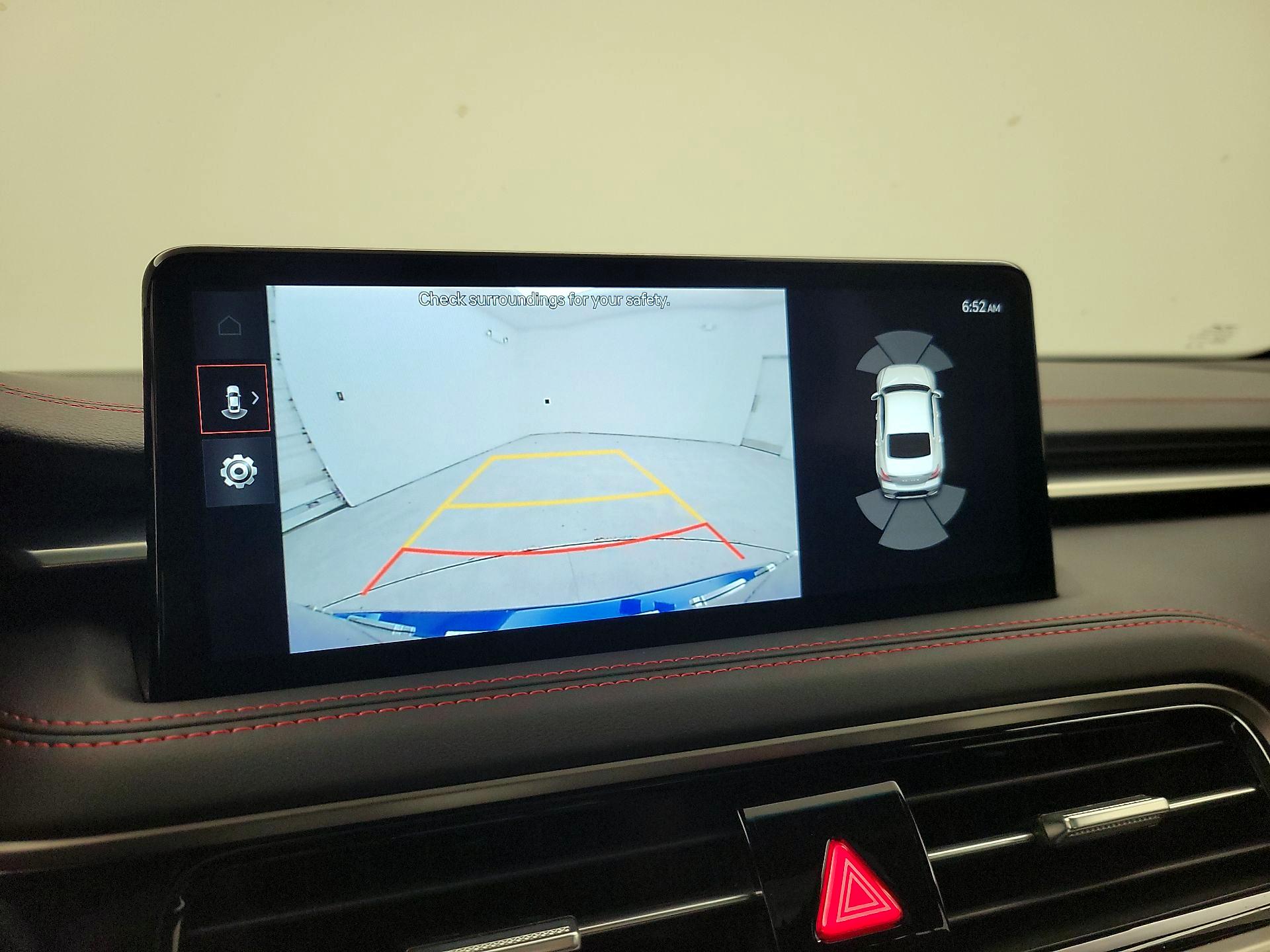 Thumbnail: 2025 Genesis G70 - 15