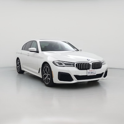 2022 BMW 540 I