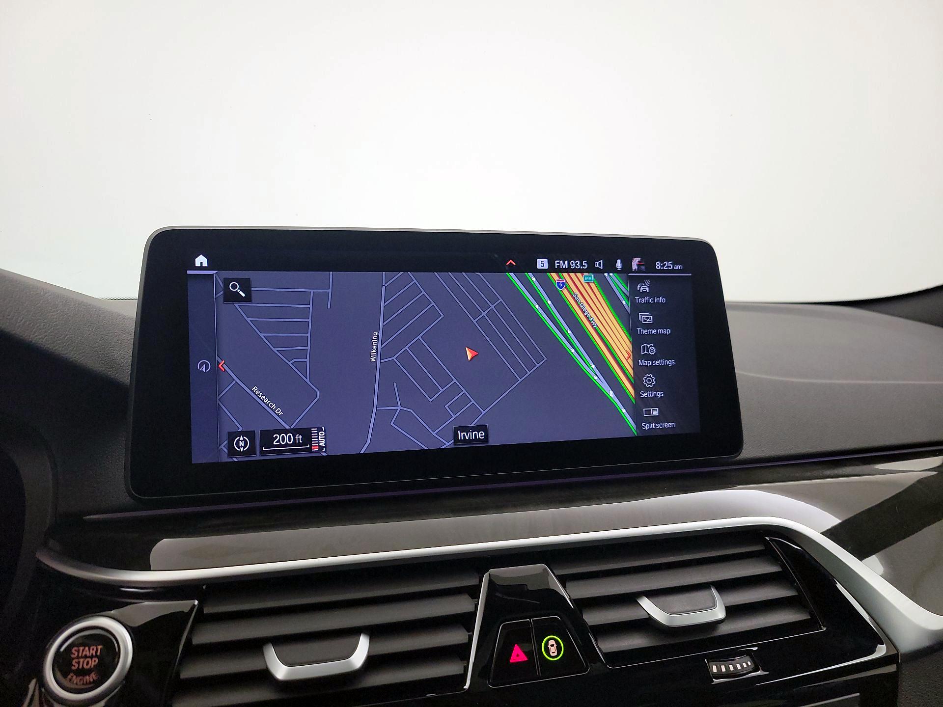 Thumbnail: 2022 BMW 5 Series - 14