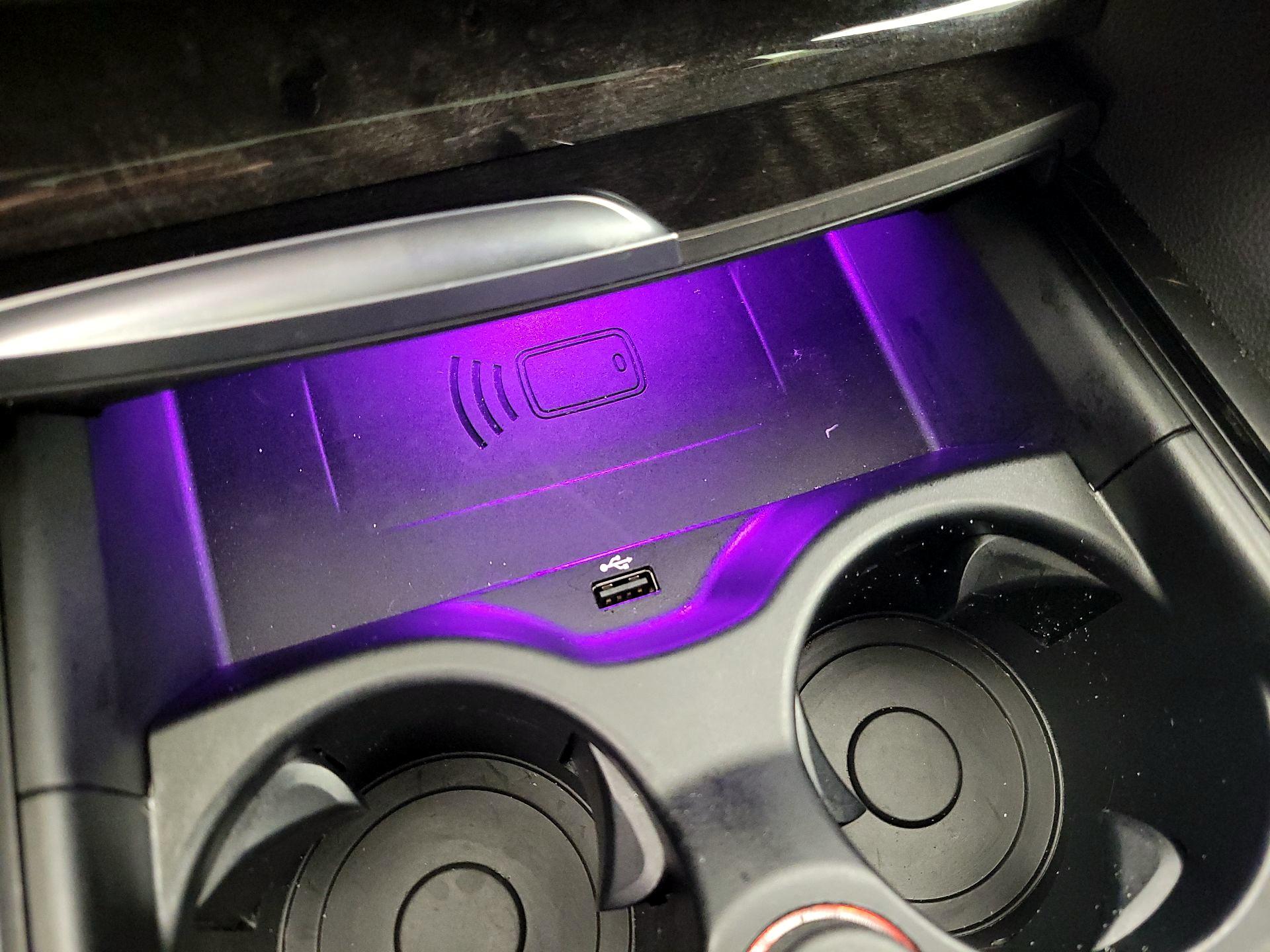 Thumbnail: 2022 BMW 5 Series - 19