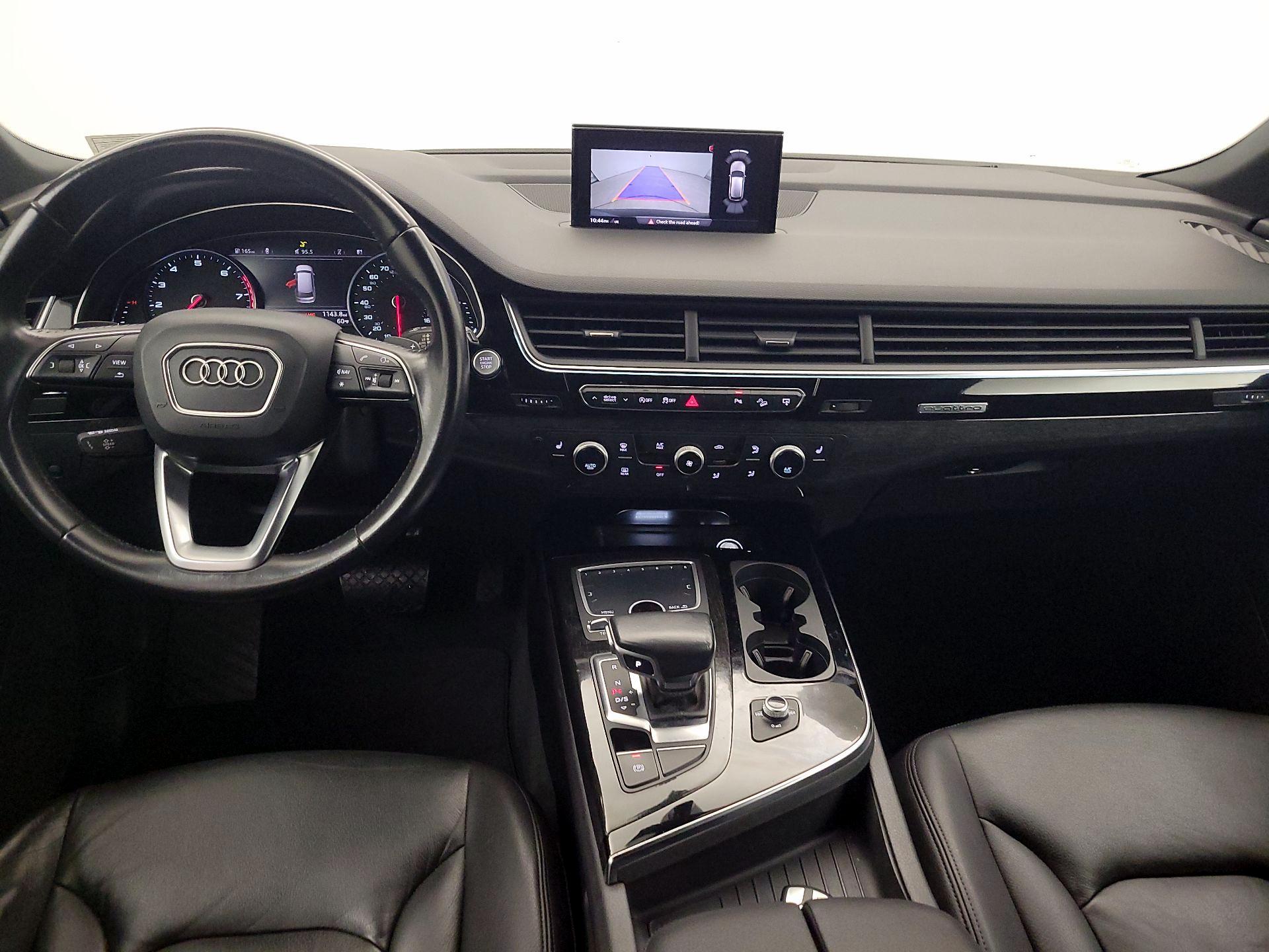 Thumbnail: 2017 Audi Q7 - 9