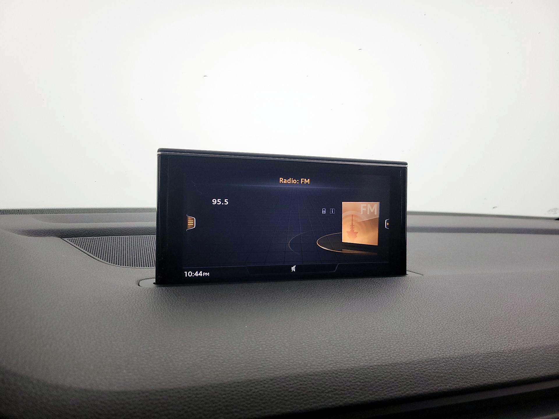 Thumbnail: 2017 Audi Q7 - 15