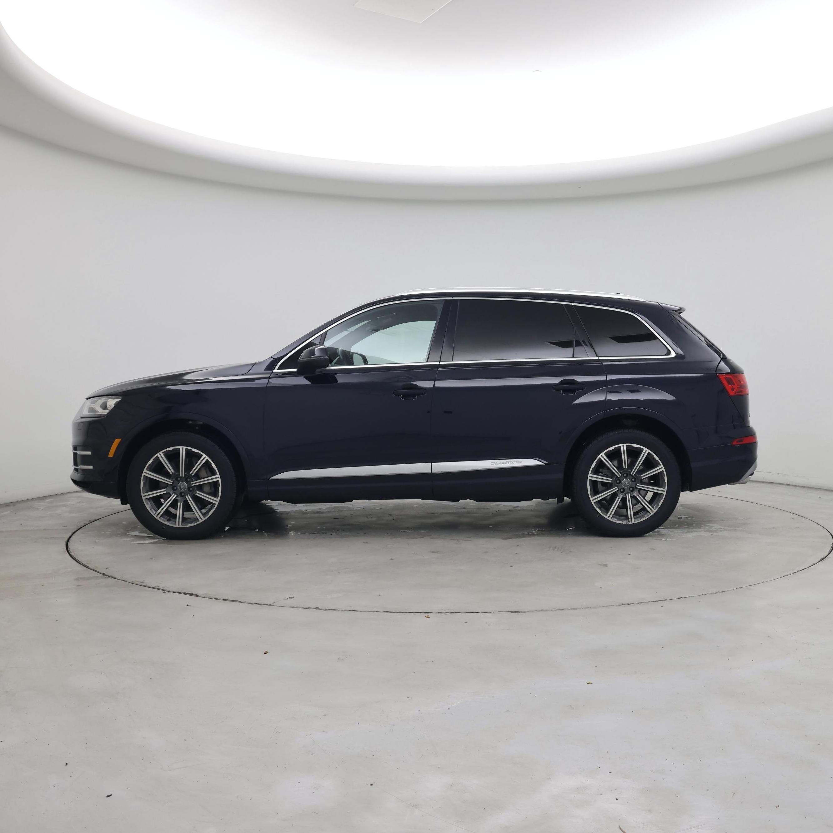 Thumbnail: 2017 Audi Q7 - 3