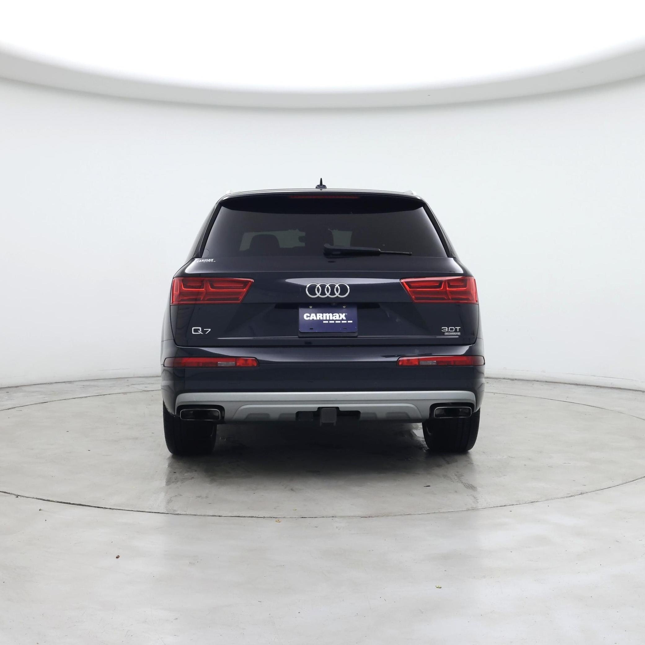 Thumbnail: 2017 Audi Q7 - 6