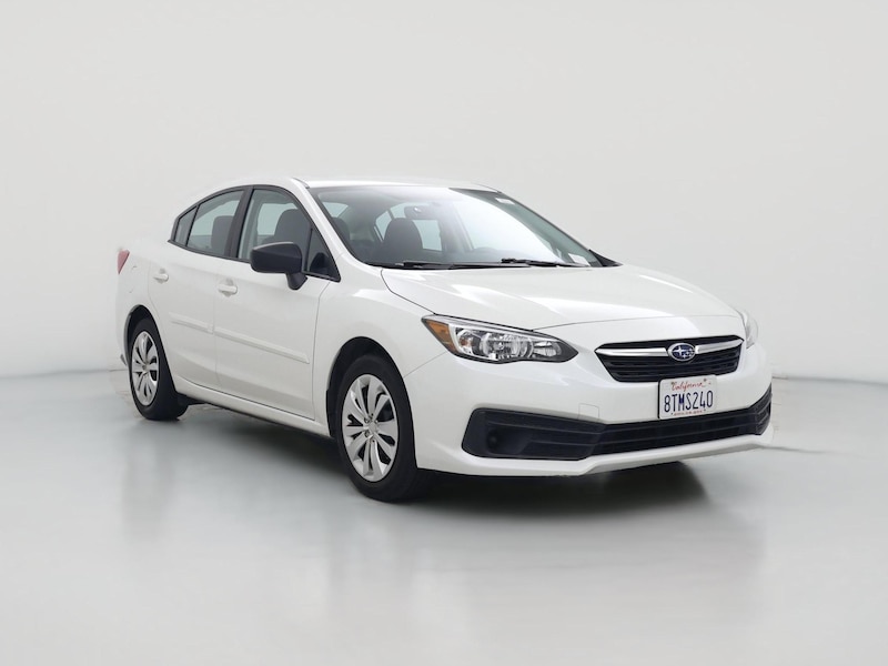 2020 Subaru Impreza null