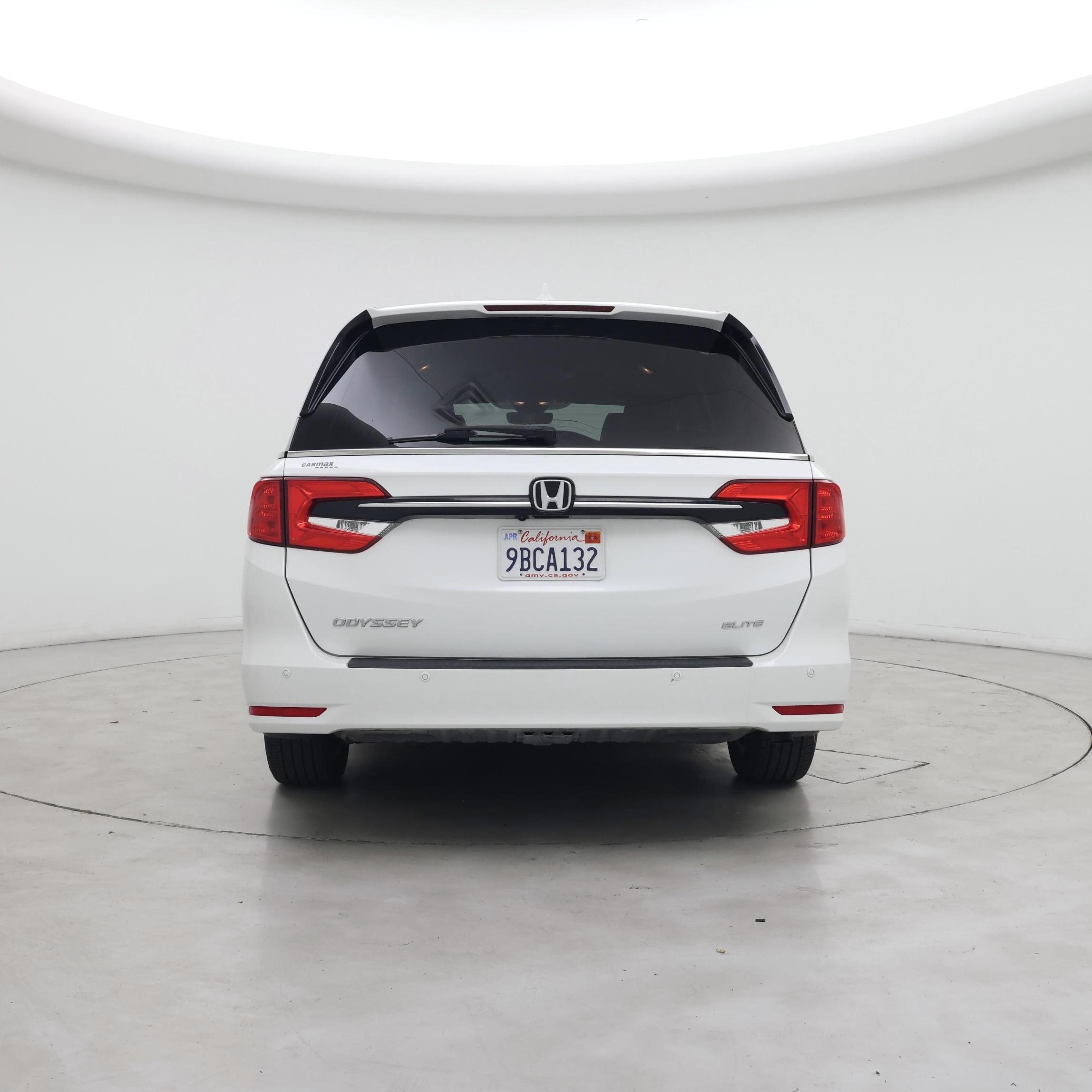 Thumbnail: 2022 Honda Odyssey - 6