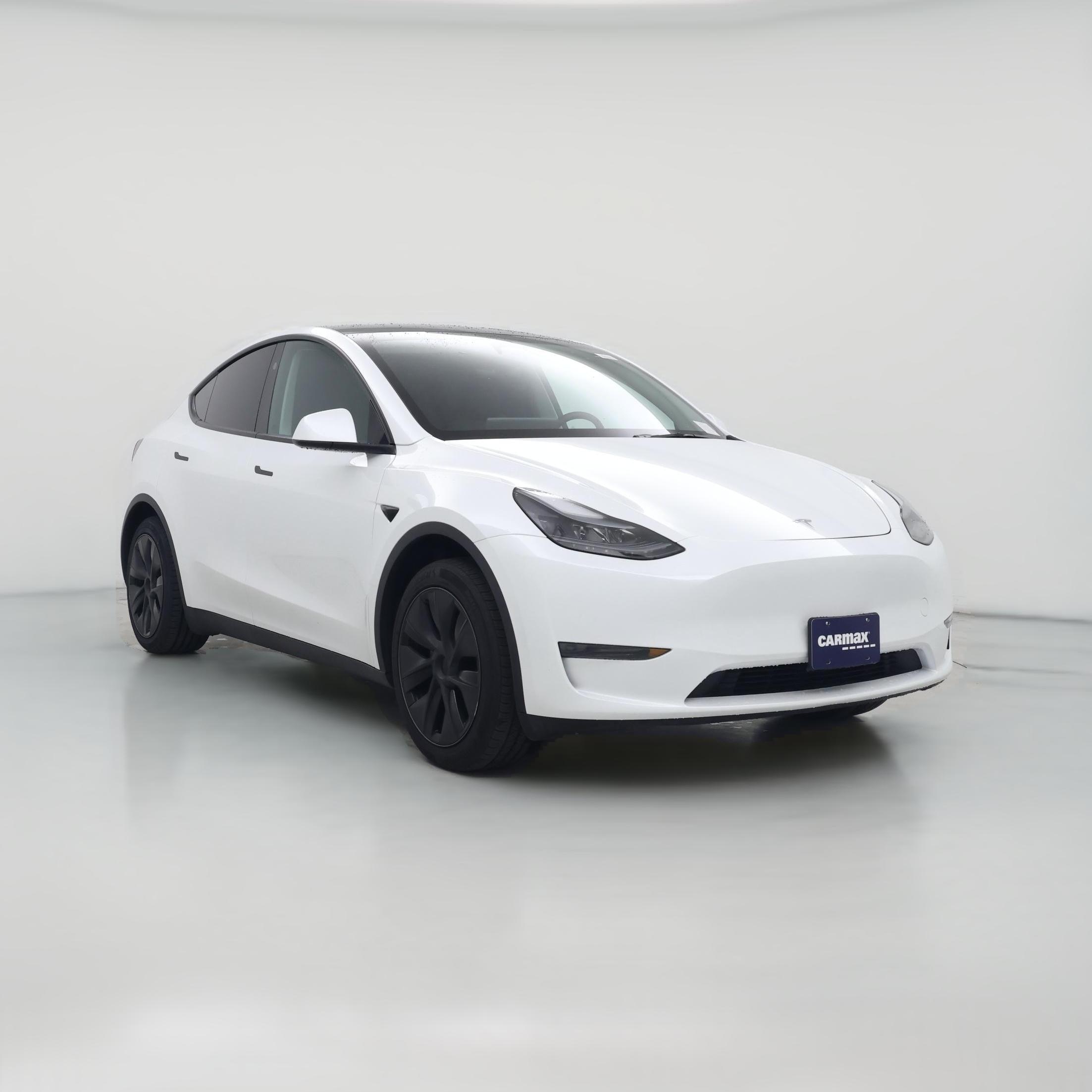 Thumbnail: 2025 Tesla Model Y - 1