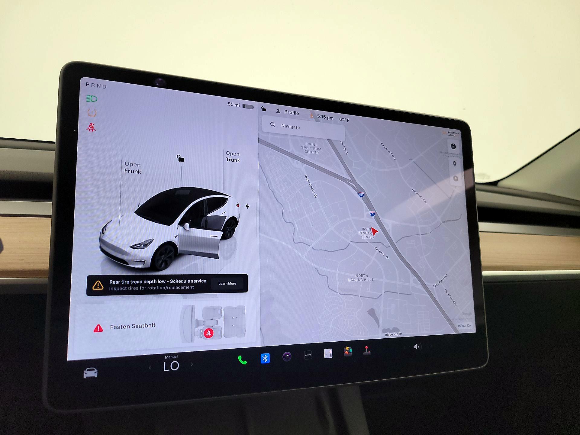 Thumbnail: 2025 Tesla Model Y - 13